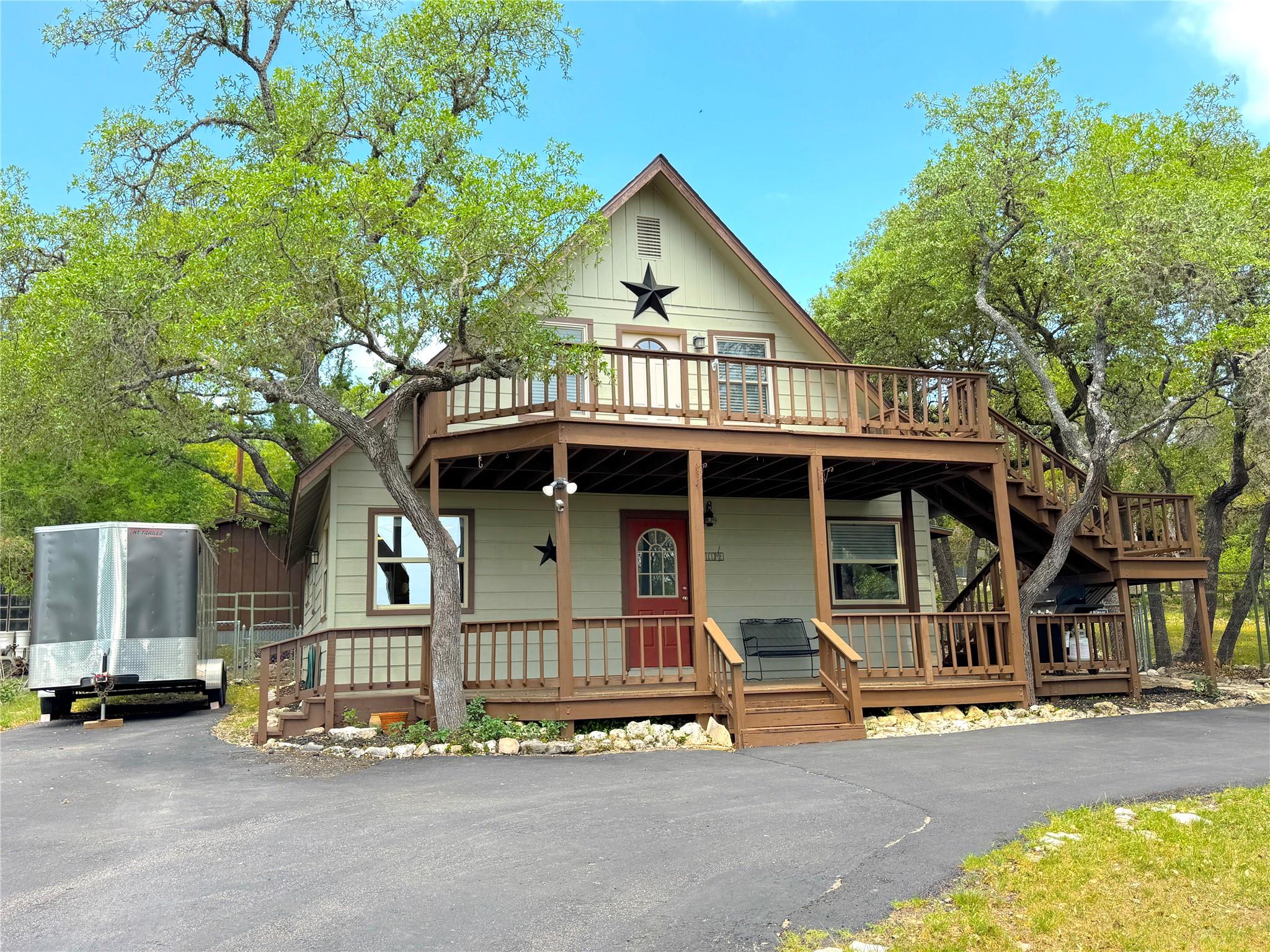 209 Lake Forest Frst, Canyon Lake, TX 78133