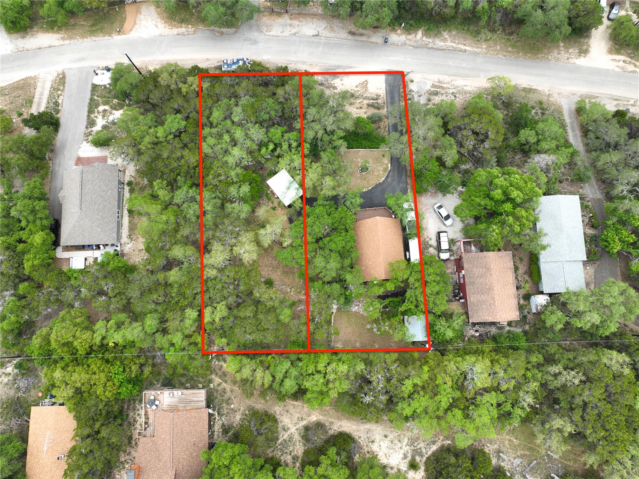 209 Lake Forest Frst, Canyon Lake, TX 78133