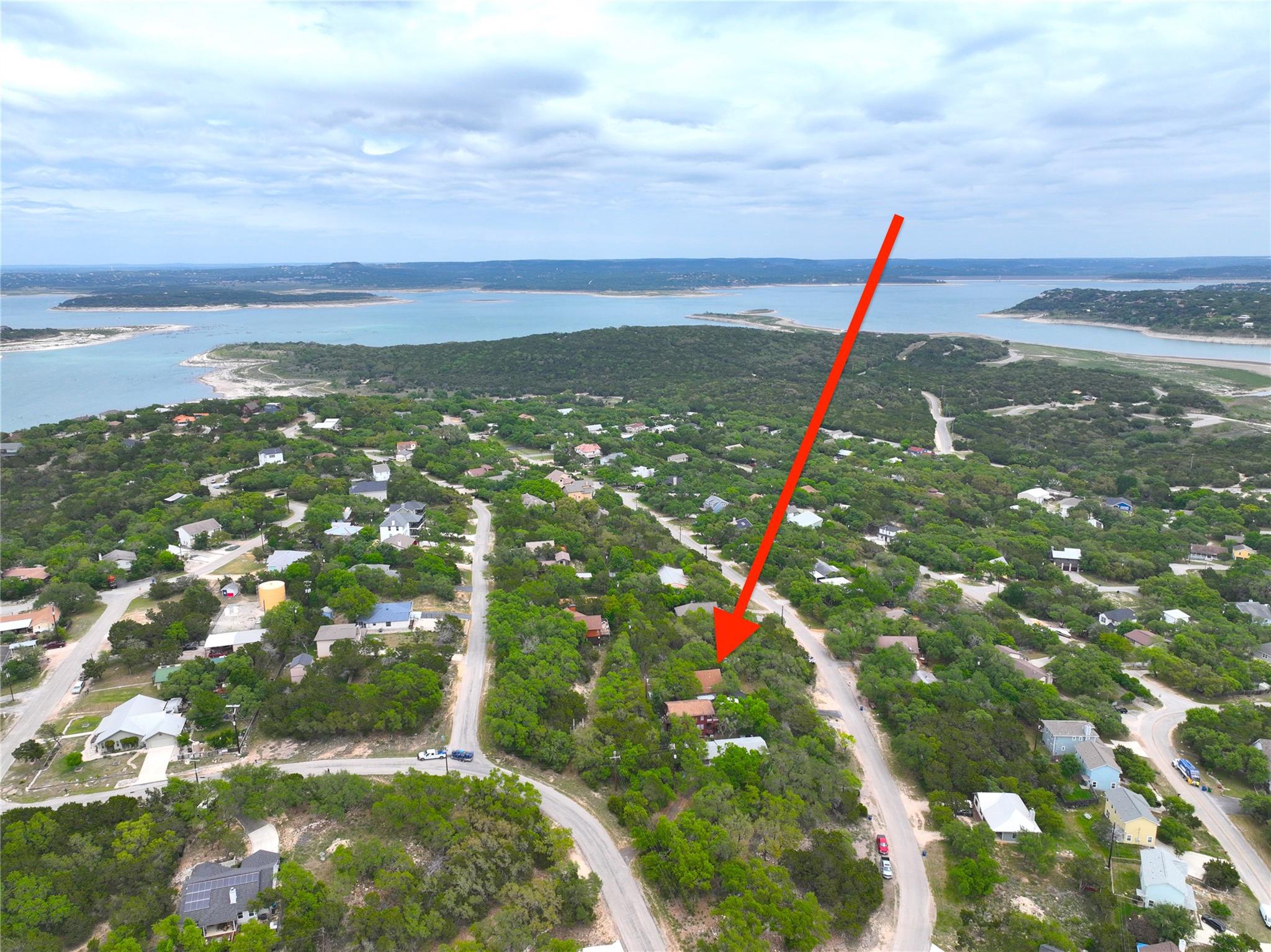209 Lake Forest Frst, Canyon Lake, TX 78133
