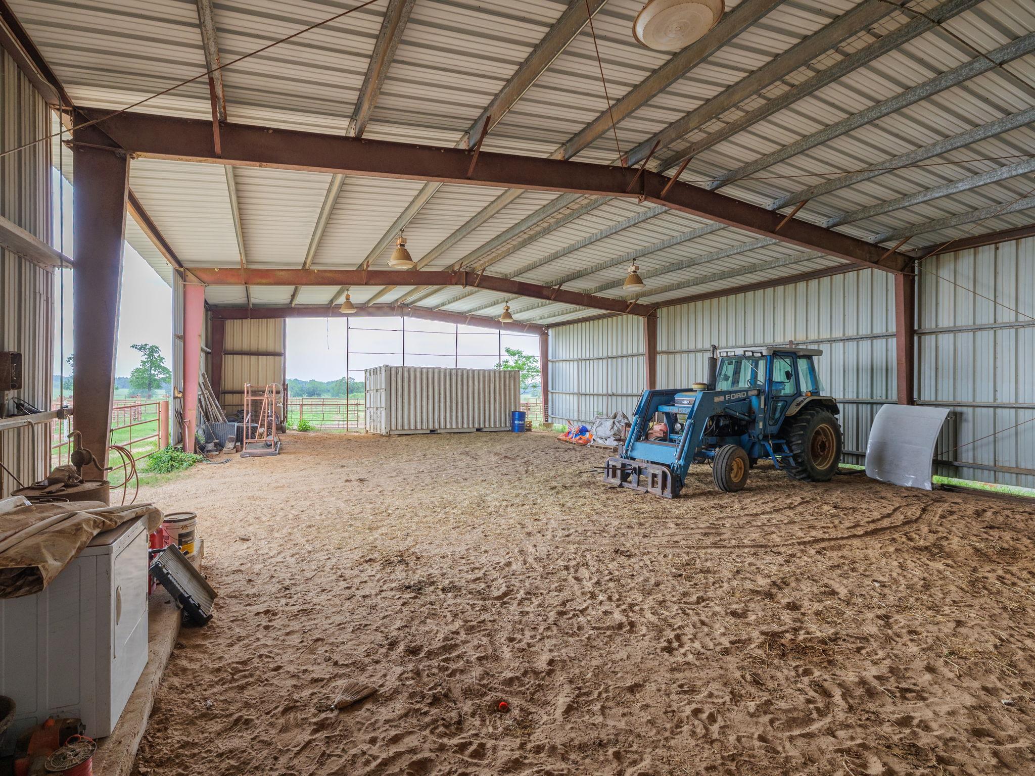 3692 S. FM 908, Rockdale, TX 76567