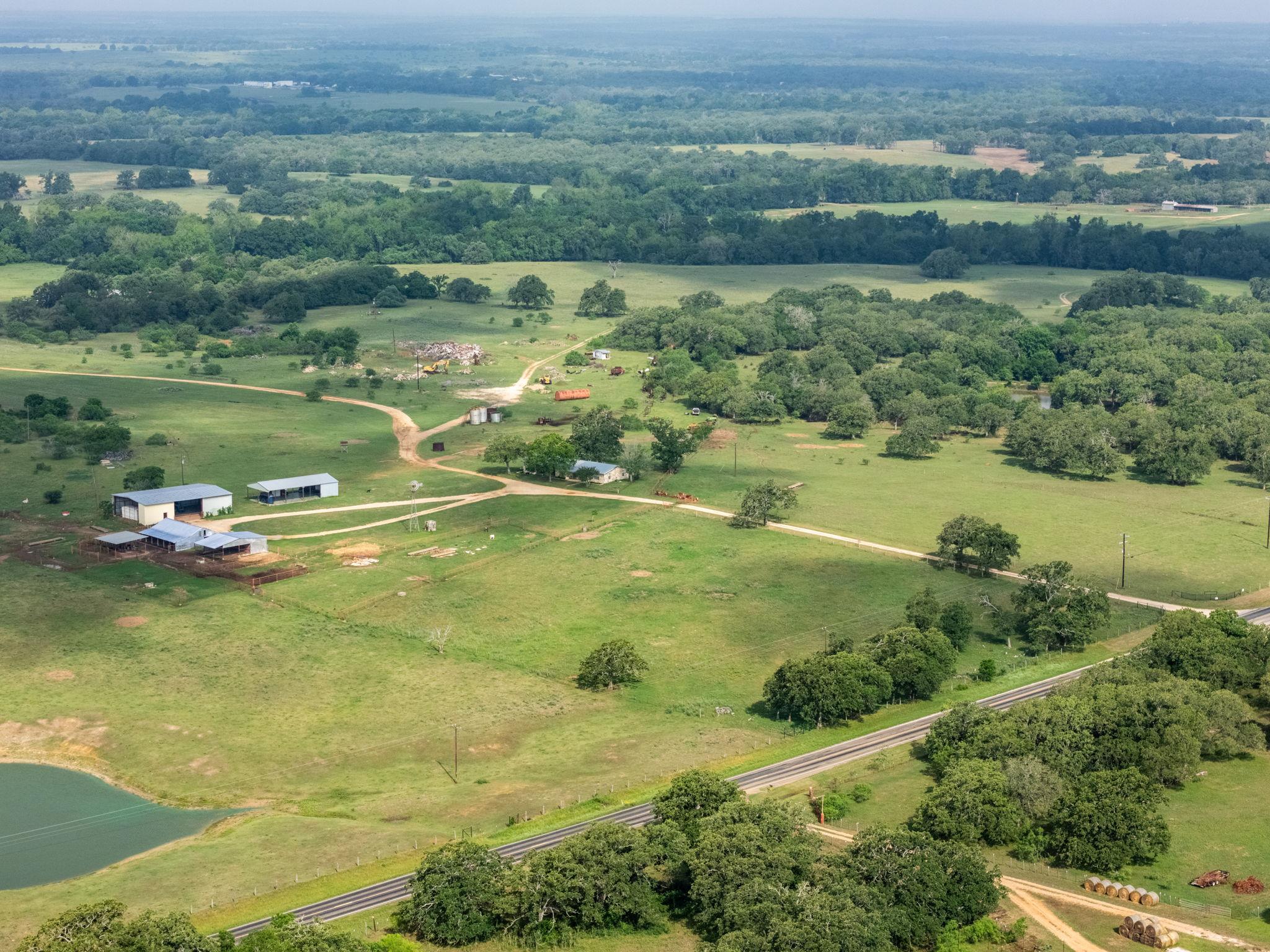 3692 S. FM 908, Rockdale, TX 76567