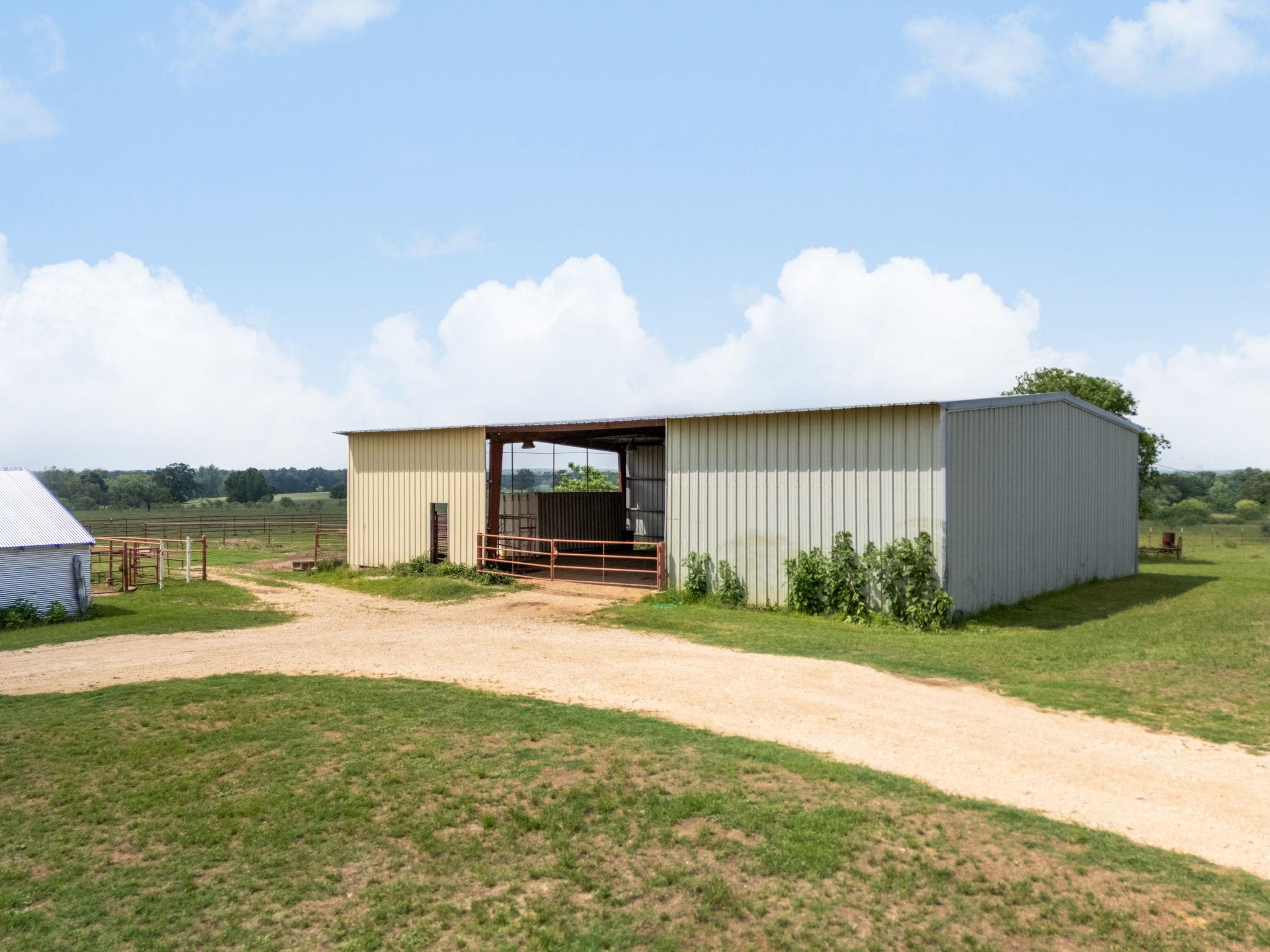 3692 S. FM 908, Rockdale, TX 76567