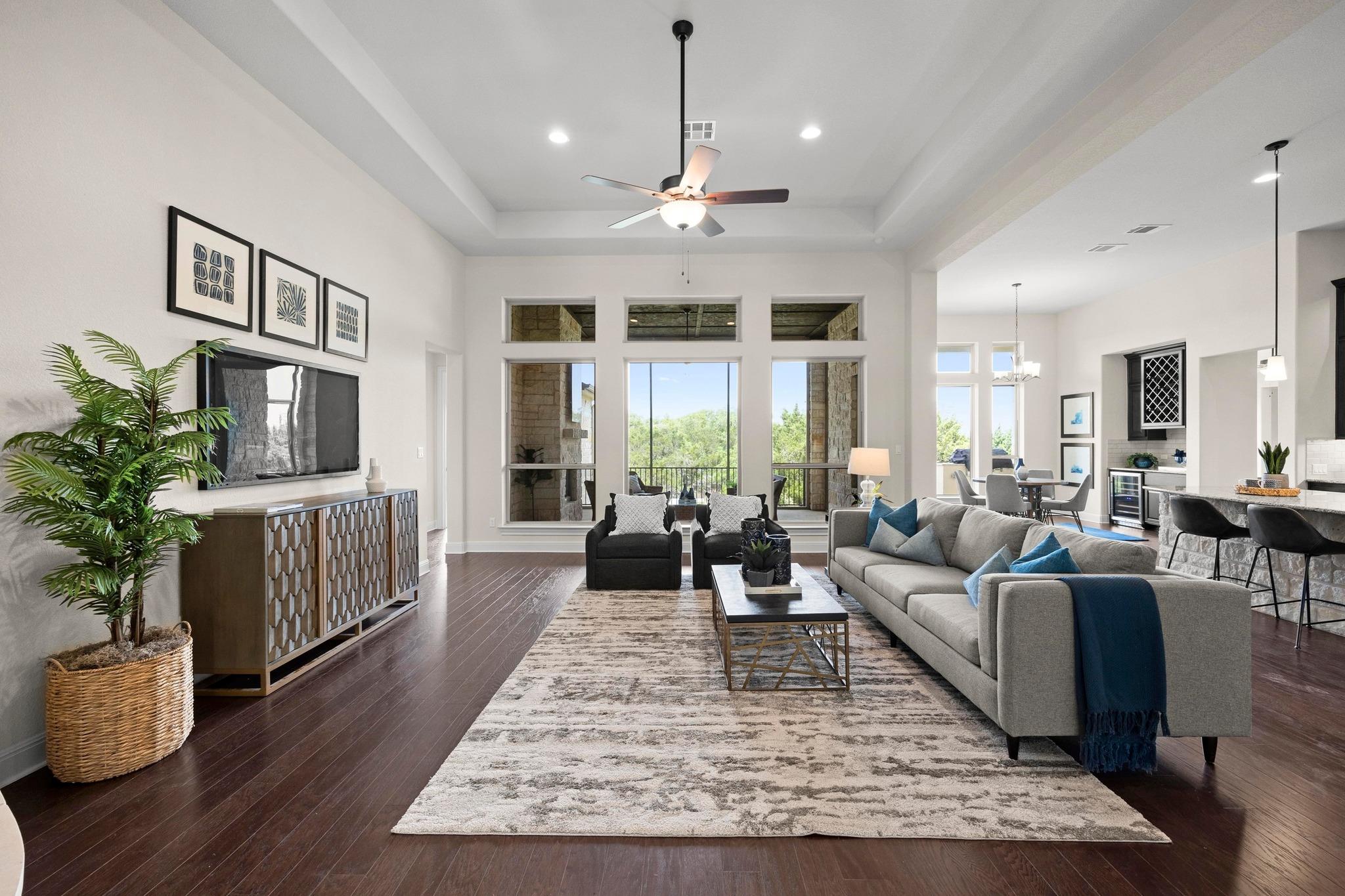 321 Wellborn Rd, Liberty Hill, TX 78642