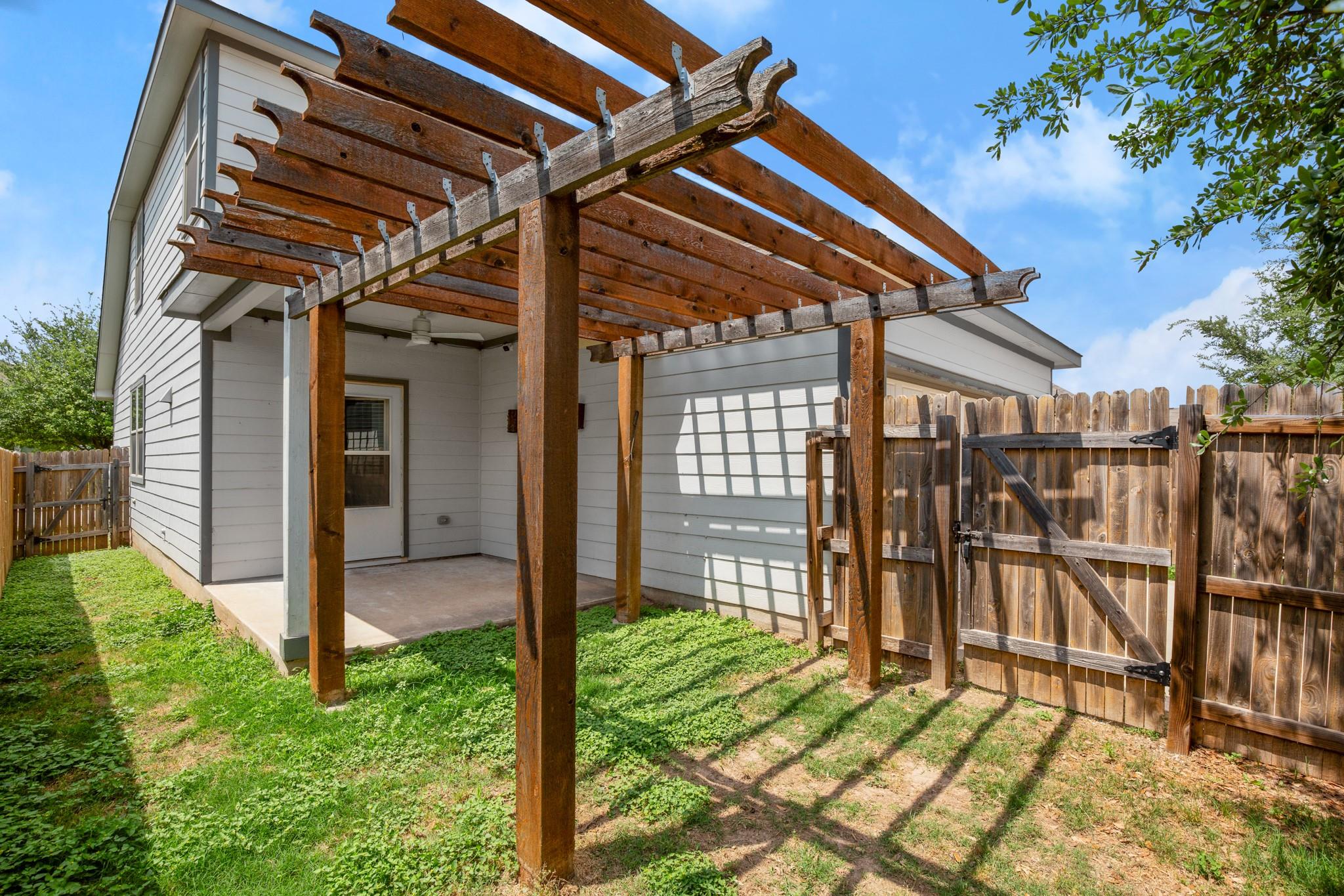 1907 Rinker Ranch Dr, Austin, TX 78725