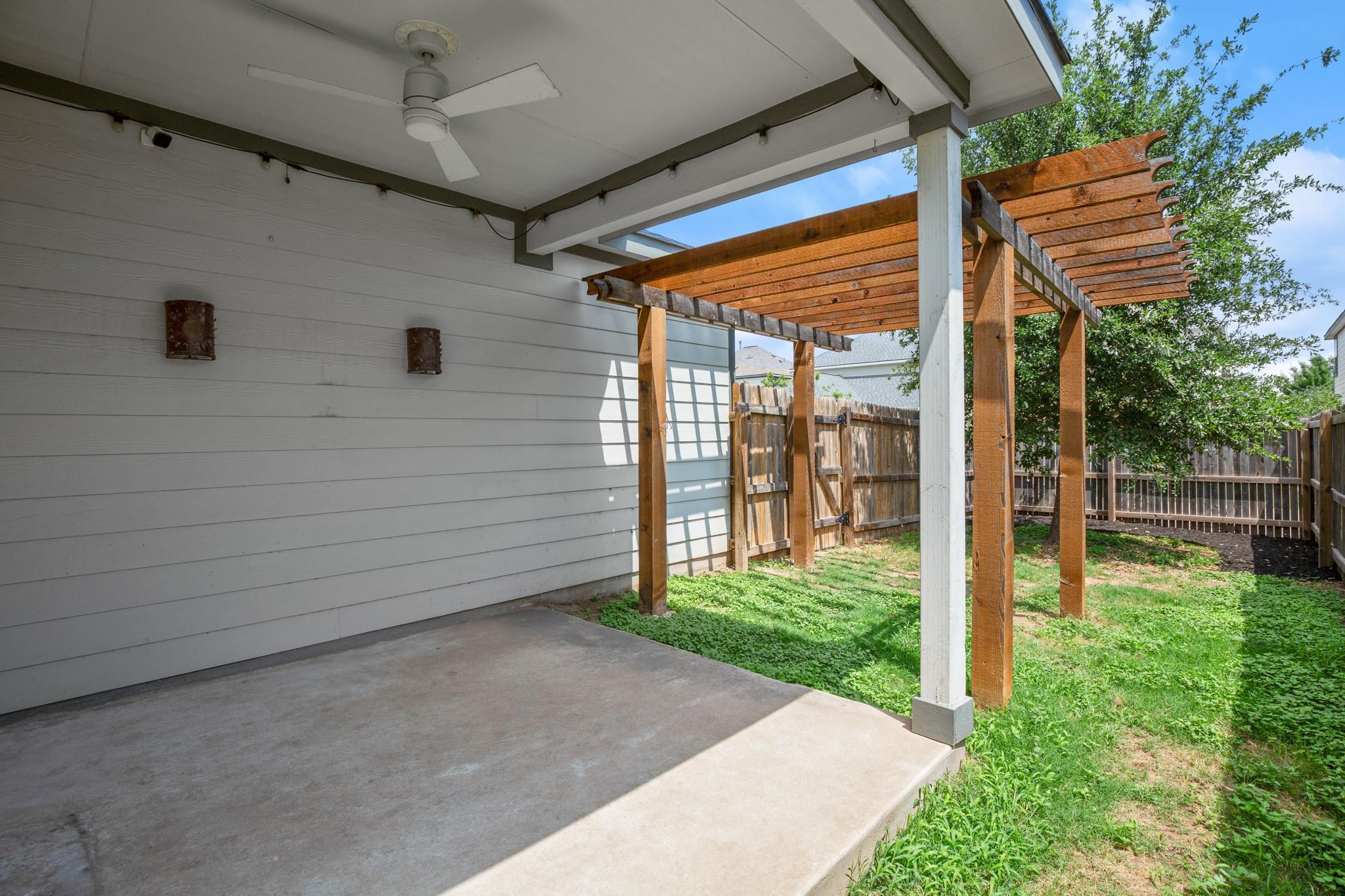 1907 Rinker Ranch Dr, Austin, TX 78725