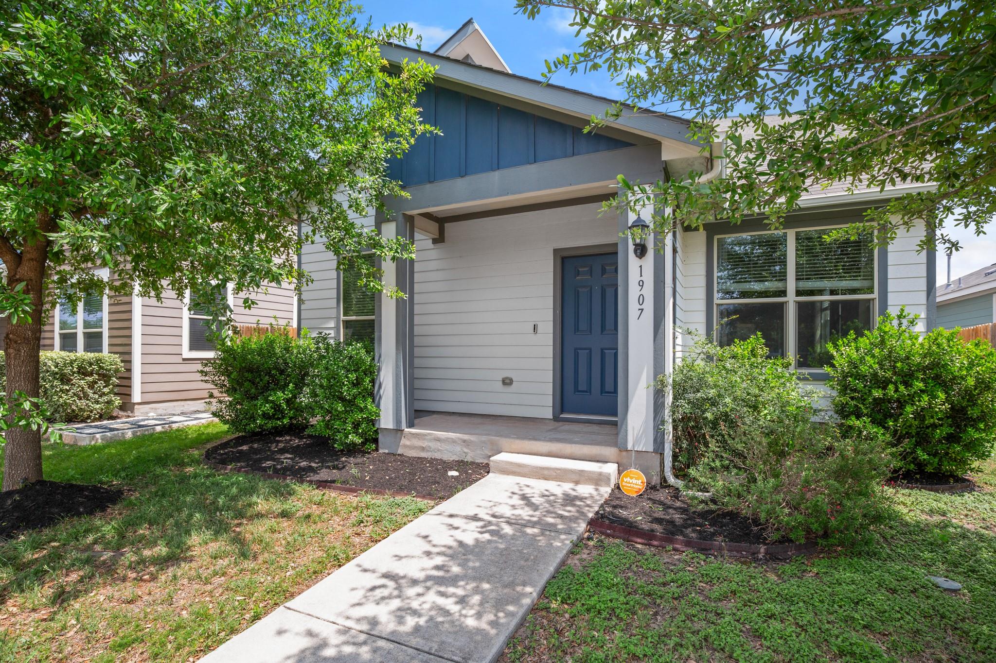 1907 Rinker Ranch Dr, Austin, TX 78725