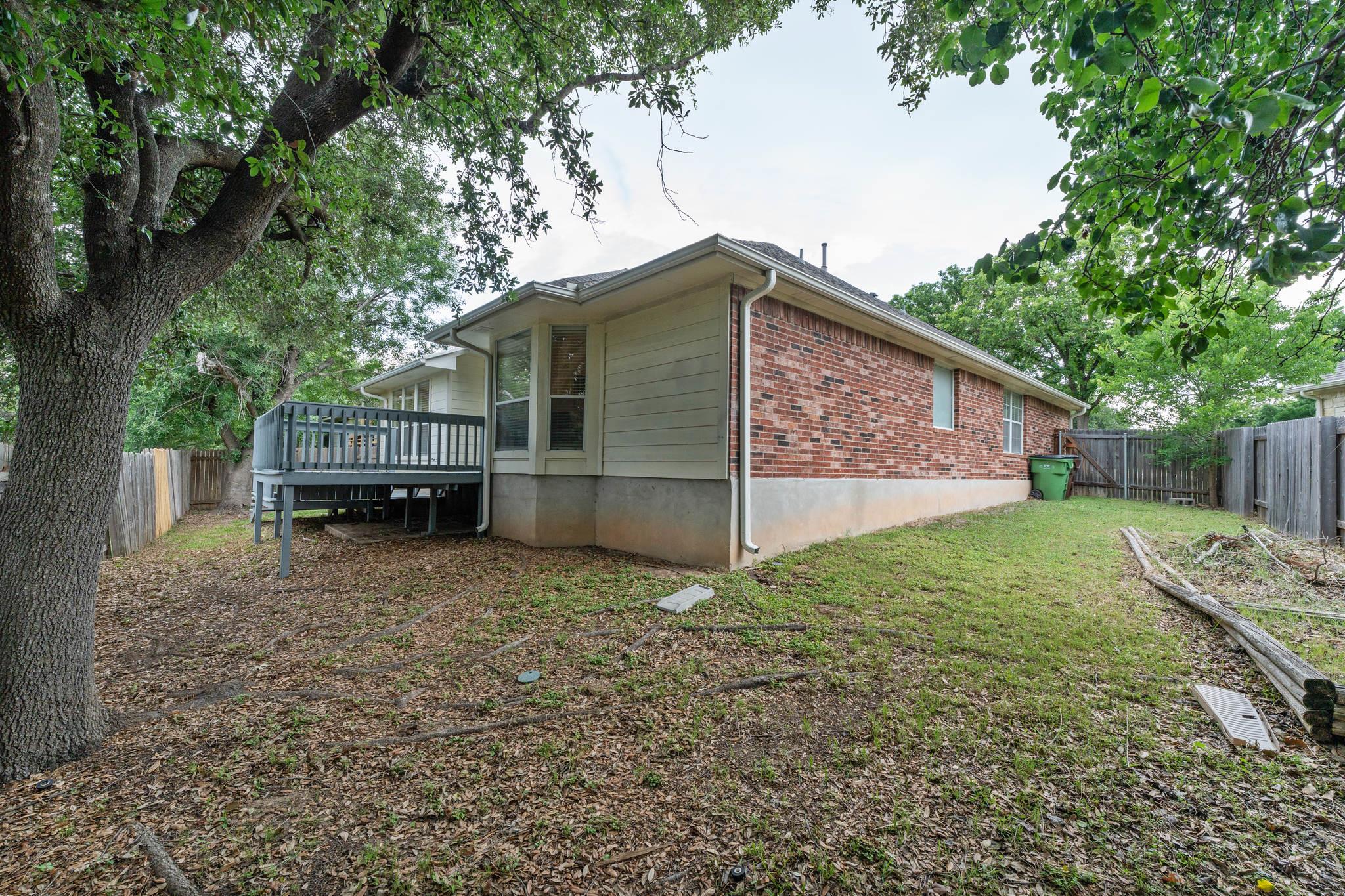 7418 W Magic Mountain Ln, Round Rock, TX 78681