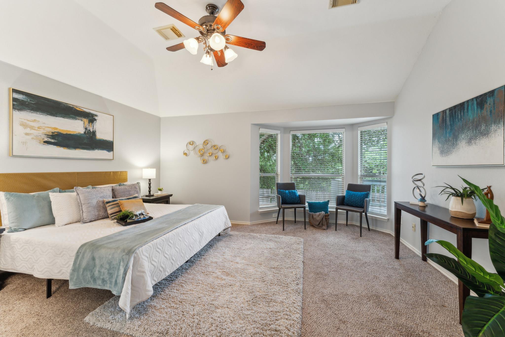 7418 W Magic Mountain Ln, Round Rock, TX 78681
