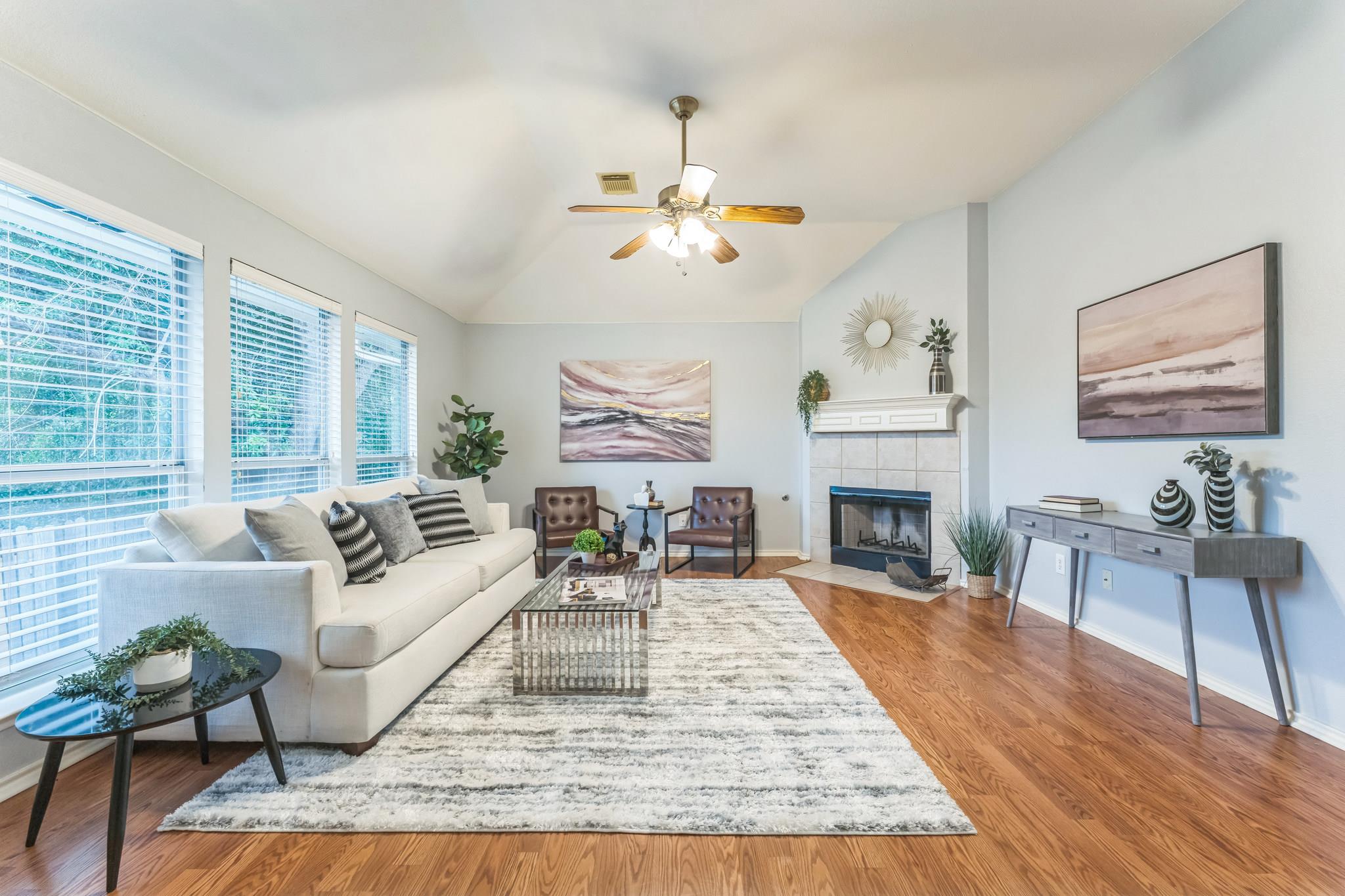7418 W Magic Mountain Ln, Round Rock, TX 78681