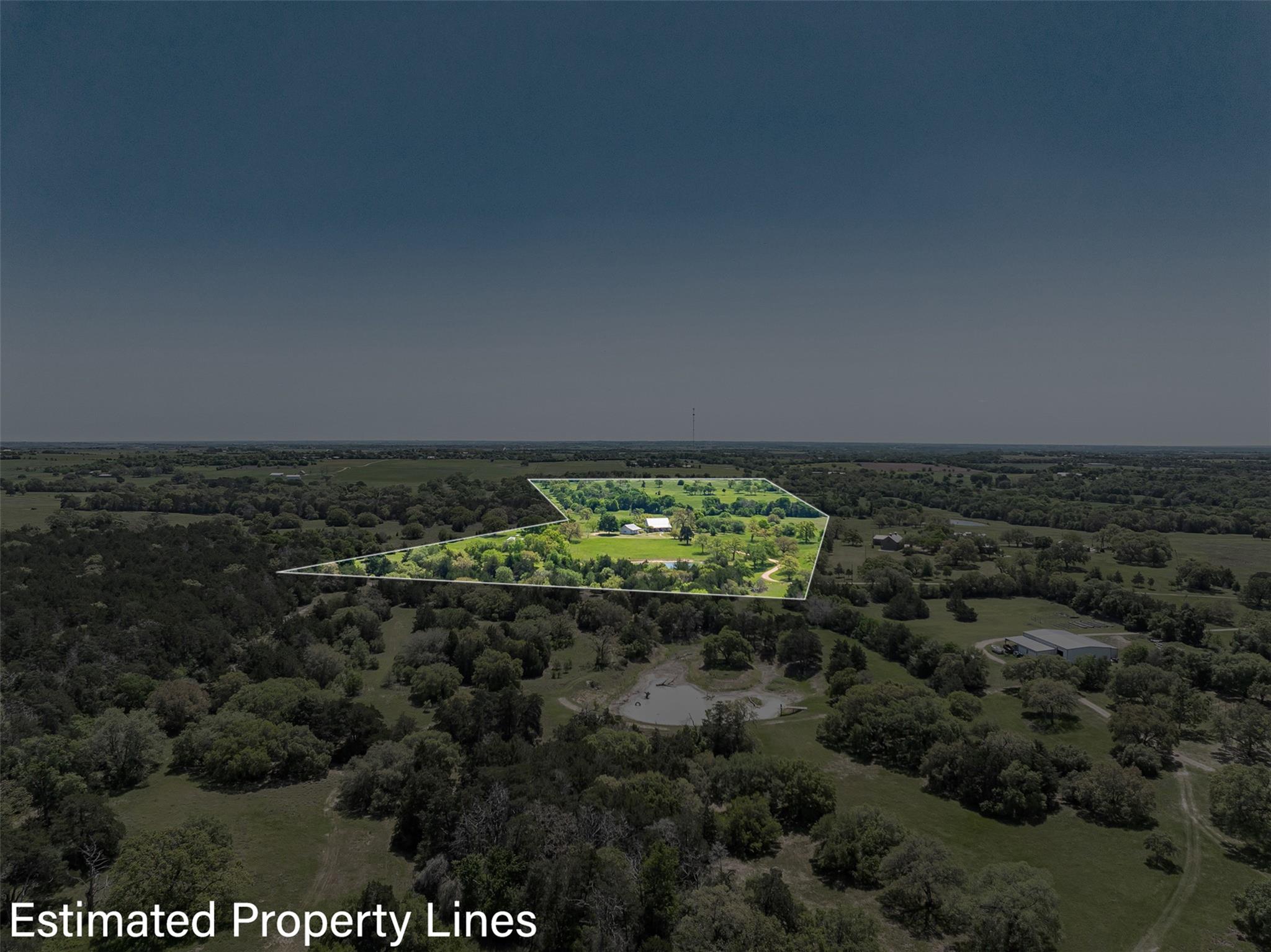 2730 Wunderlich Rd, Fayetteville, TX 78940