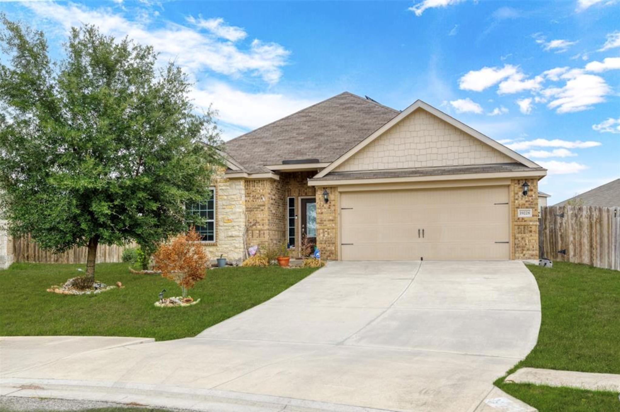 19228 Jonah Lee Ct, Manor, TX 78653