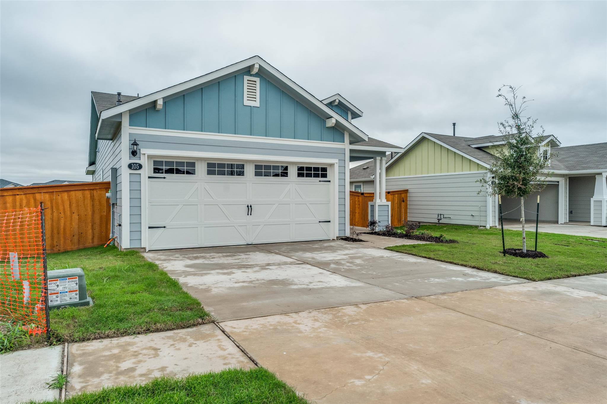 105 Shugart St, San Marcos, TX 78666