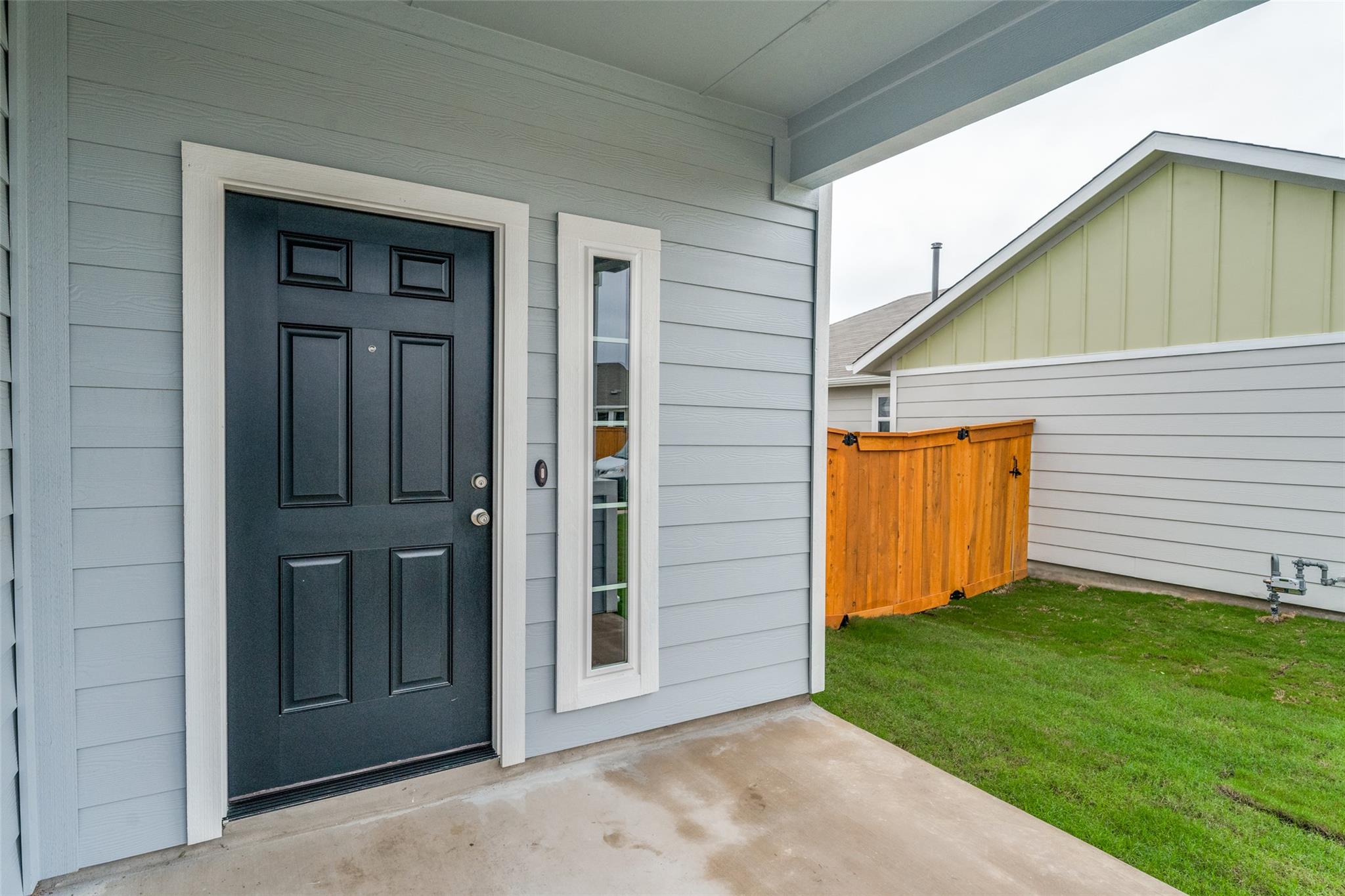105 Shugart St, San Marcos, TX 78666
