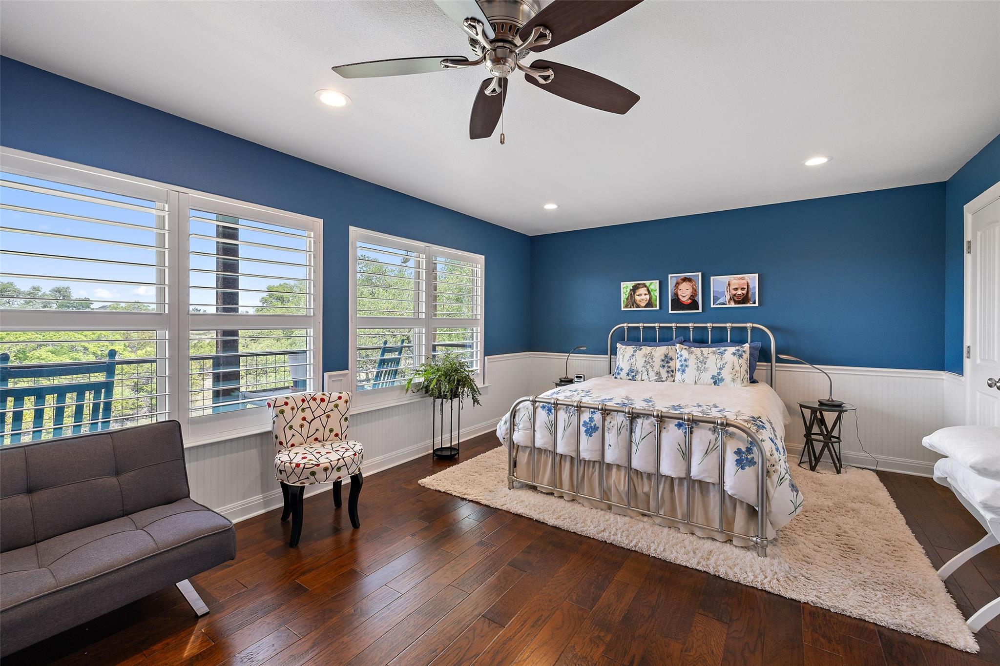 1519 Brushy Top Trl, Blanco, TX 78606