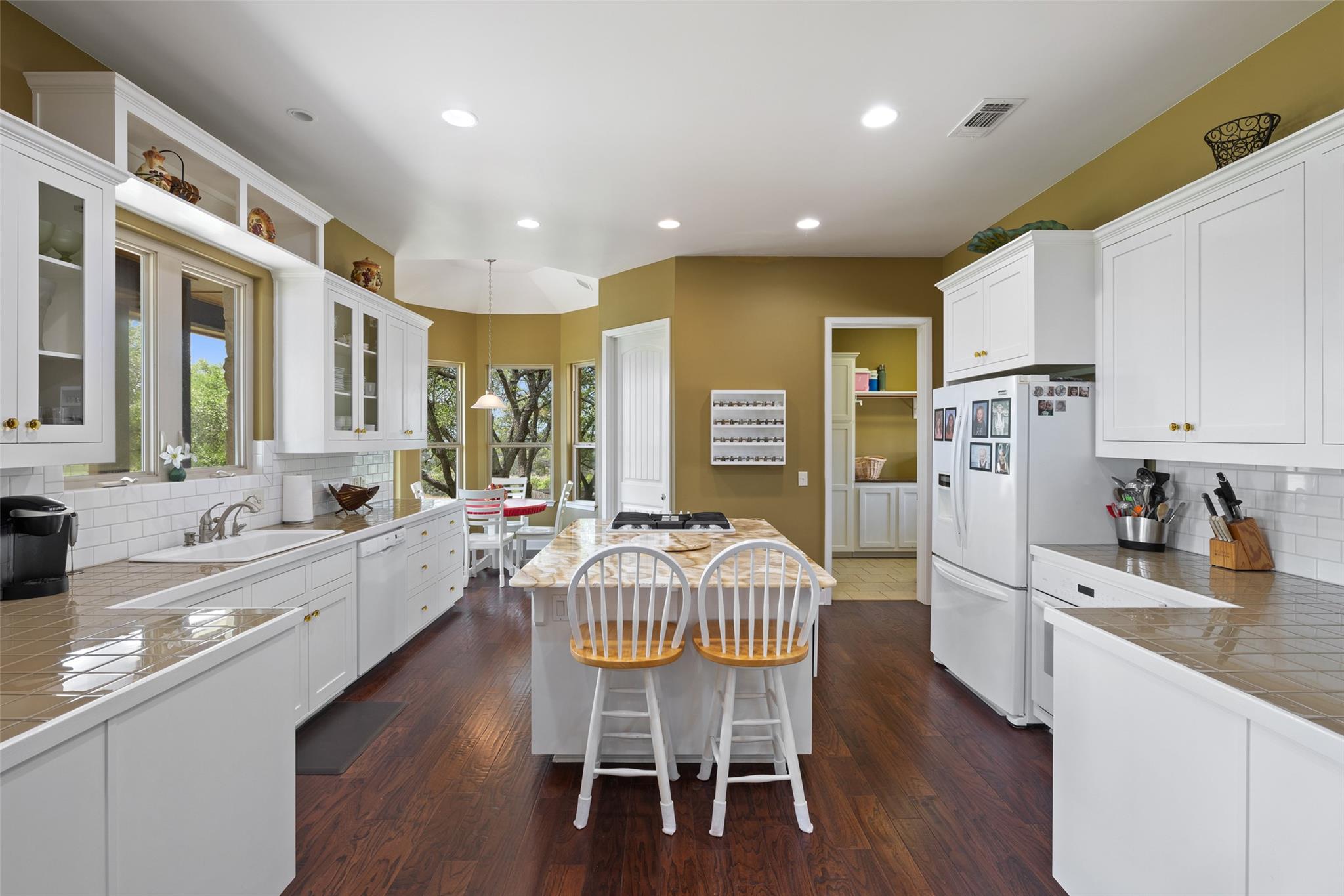 1519 Brushy Top Trl, Blanco, TX 78606