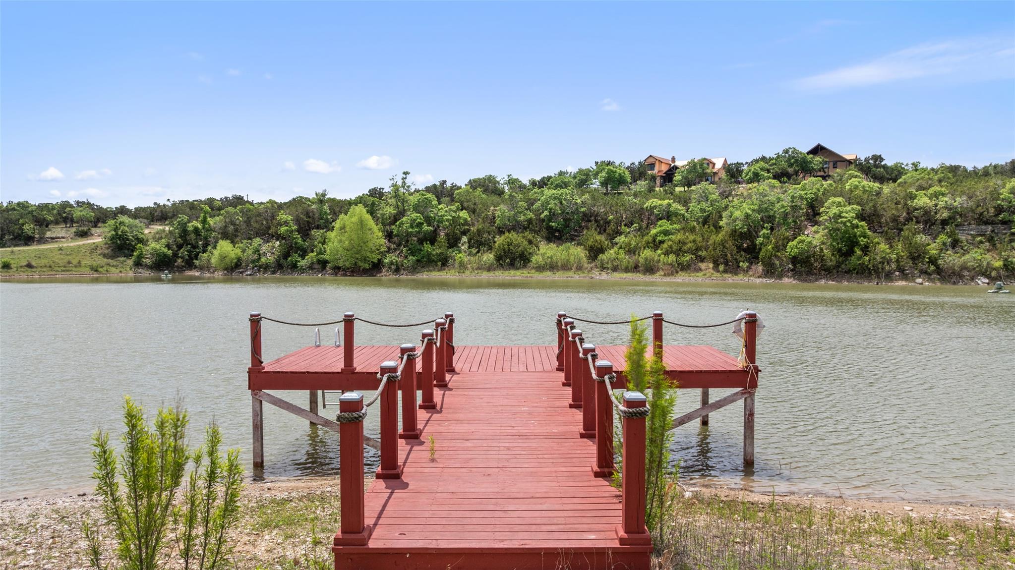 1519 Brushy Top Trl, Blanco, TX 78606