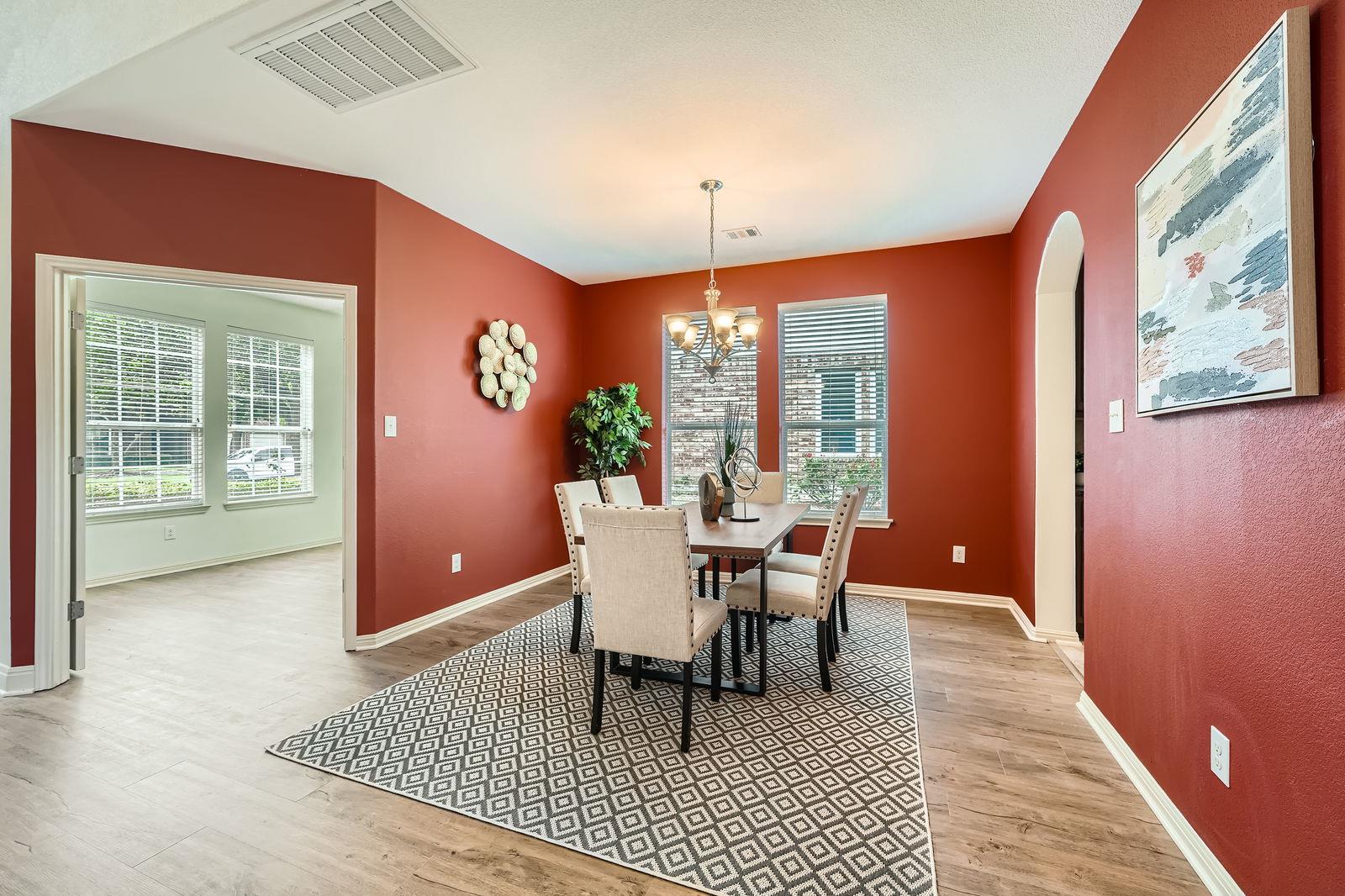 2233 Village View Loop, Pflugerville, TX 78660