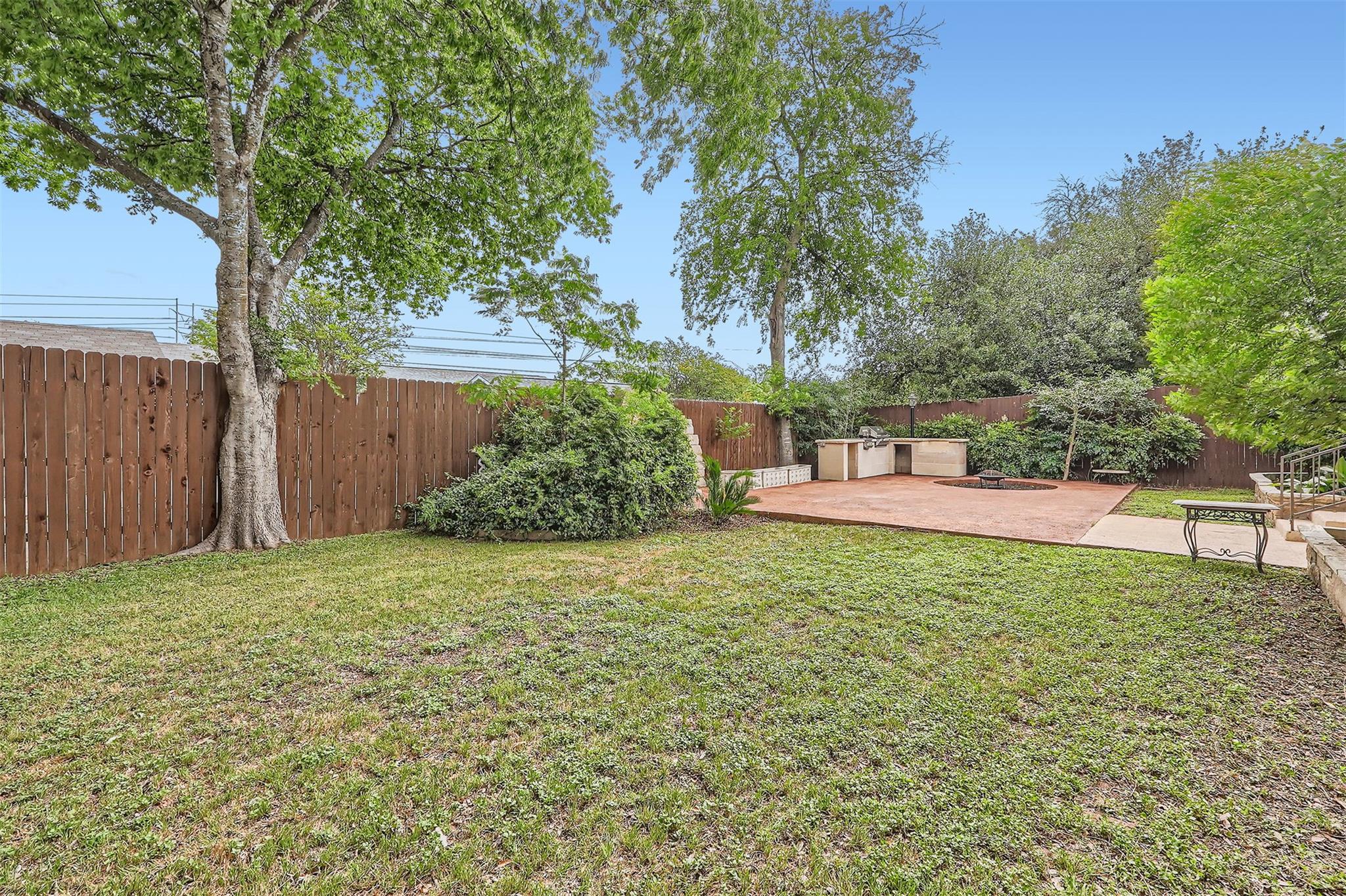 6807 Greycloud Dr, Austin, TX 78745