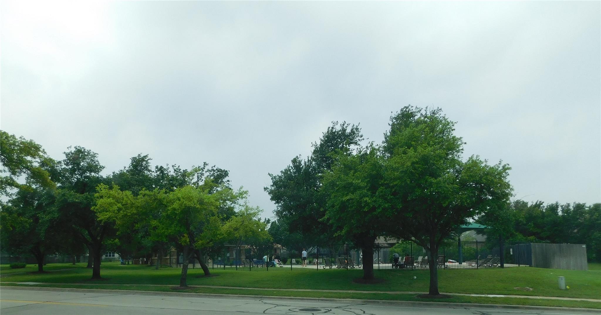1511 Homewood Cir, Round Rock, TX 78665