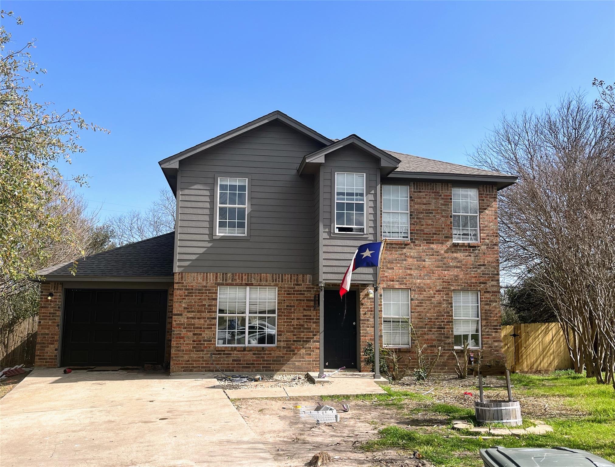 619 Ellen Ct, Temple, TX 76501