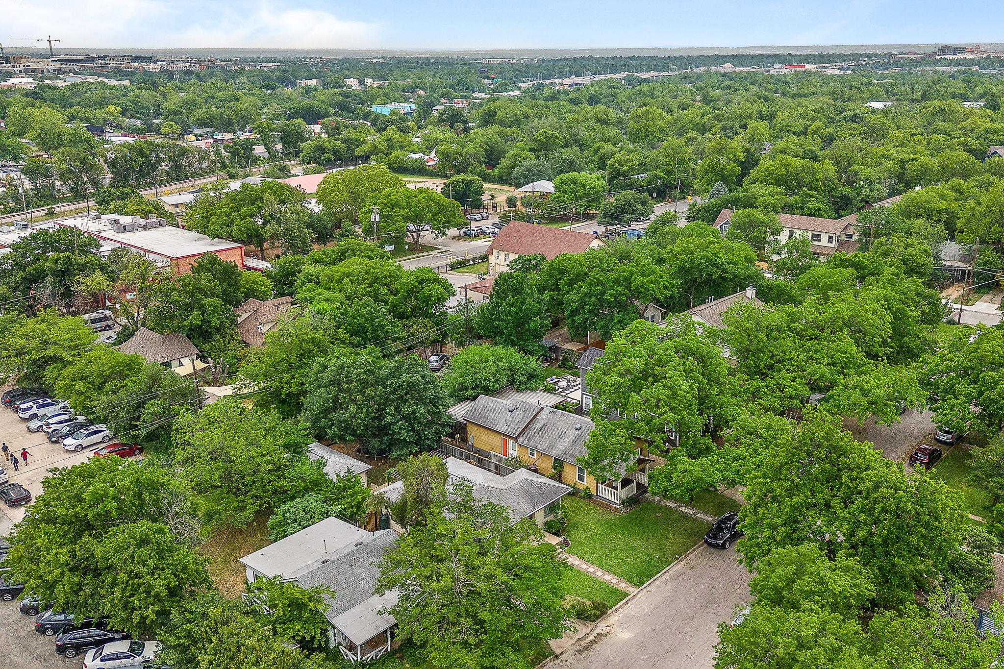 5011 Eilers Ave, Austin, TX 78751