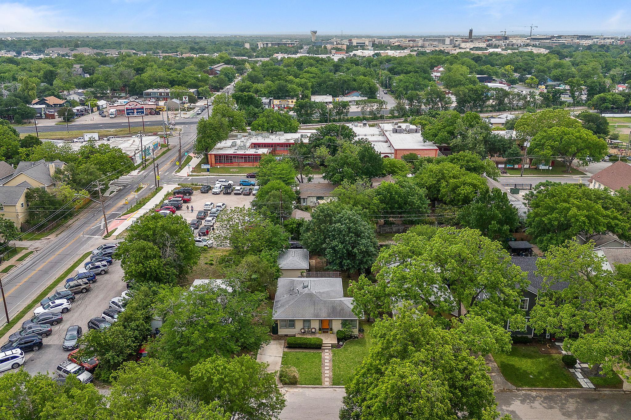 5011 Eilers Ave, Austin, TX 78751