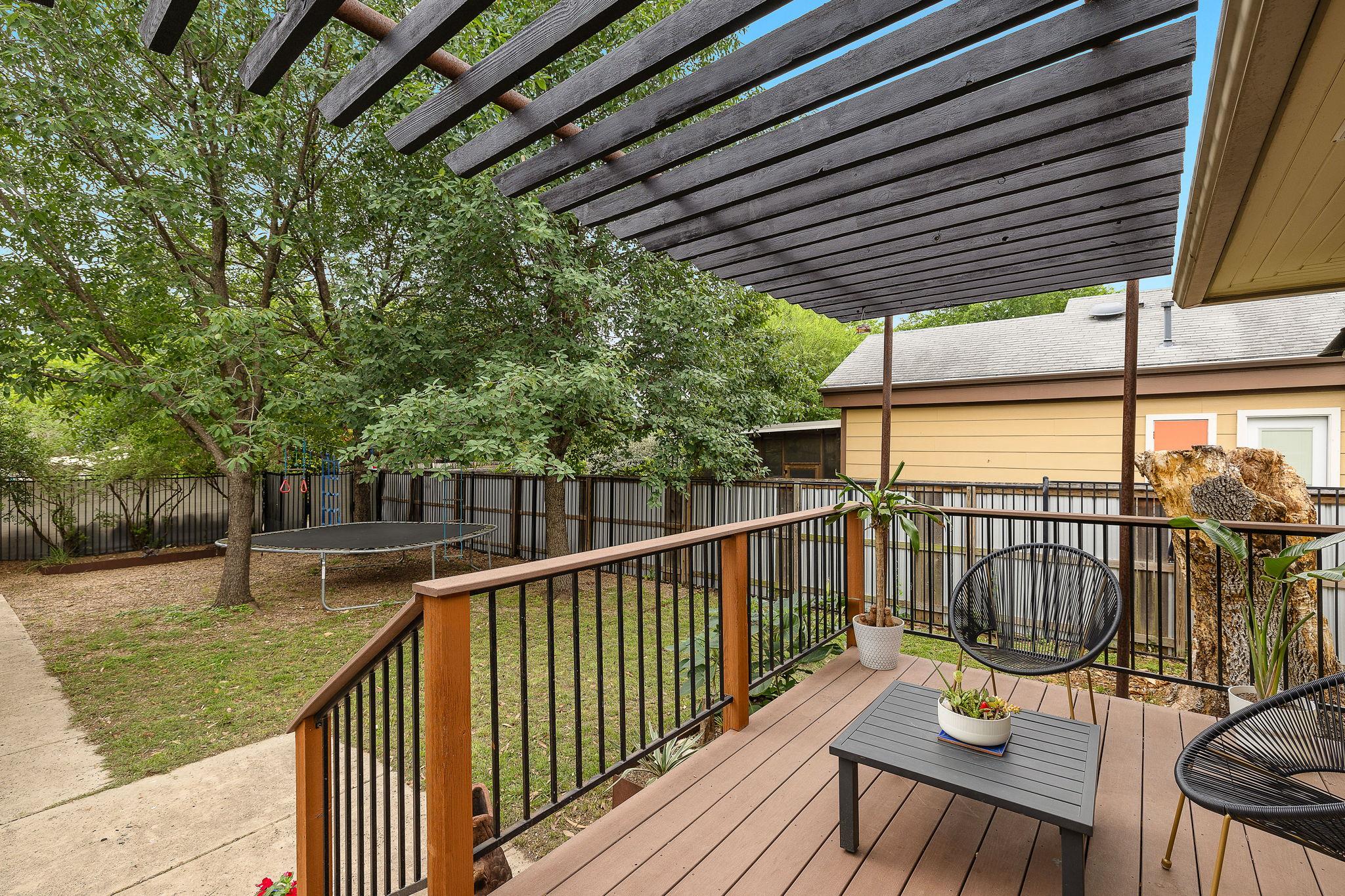 5011 Eilers Ave, Austin, TX 78751