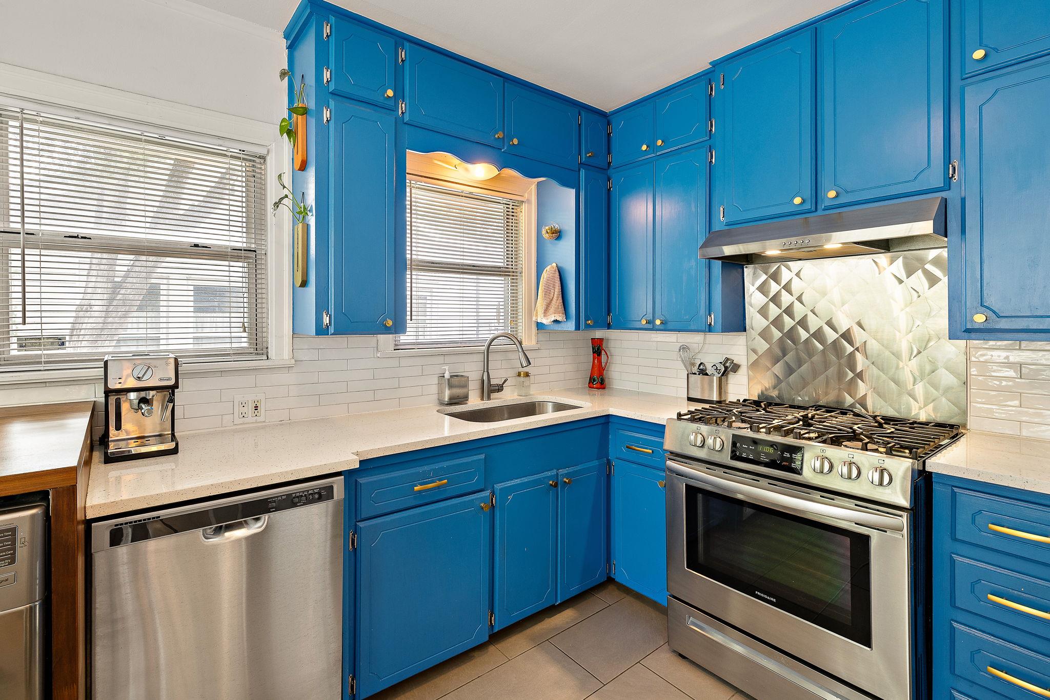 5011 Eilers Ave, Austin, TX 78751