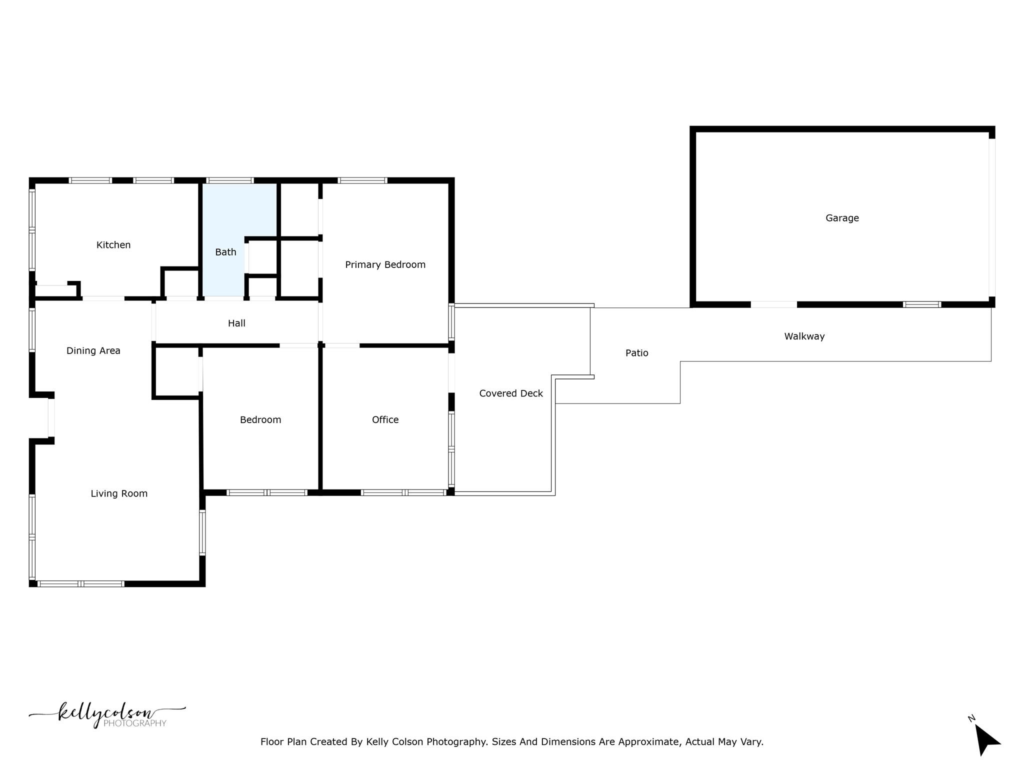 5011 Eilers Ave, Austin, TX 78751