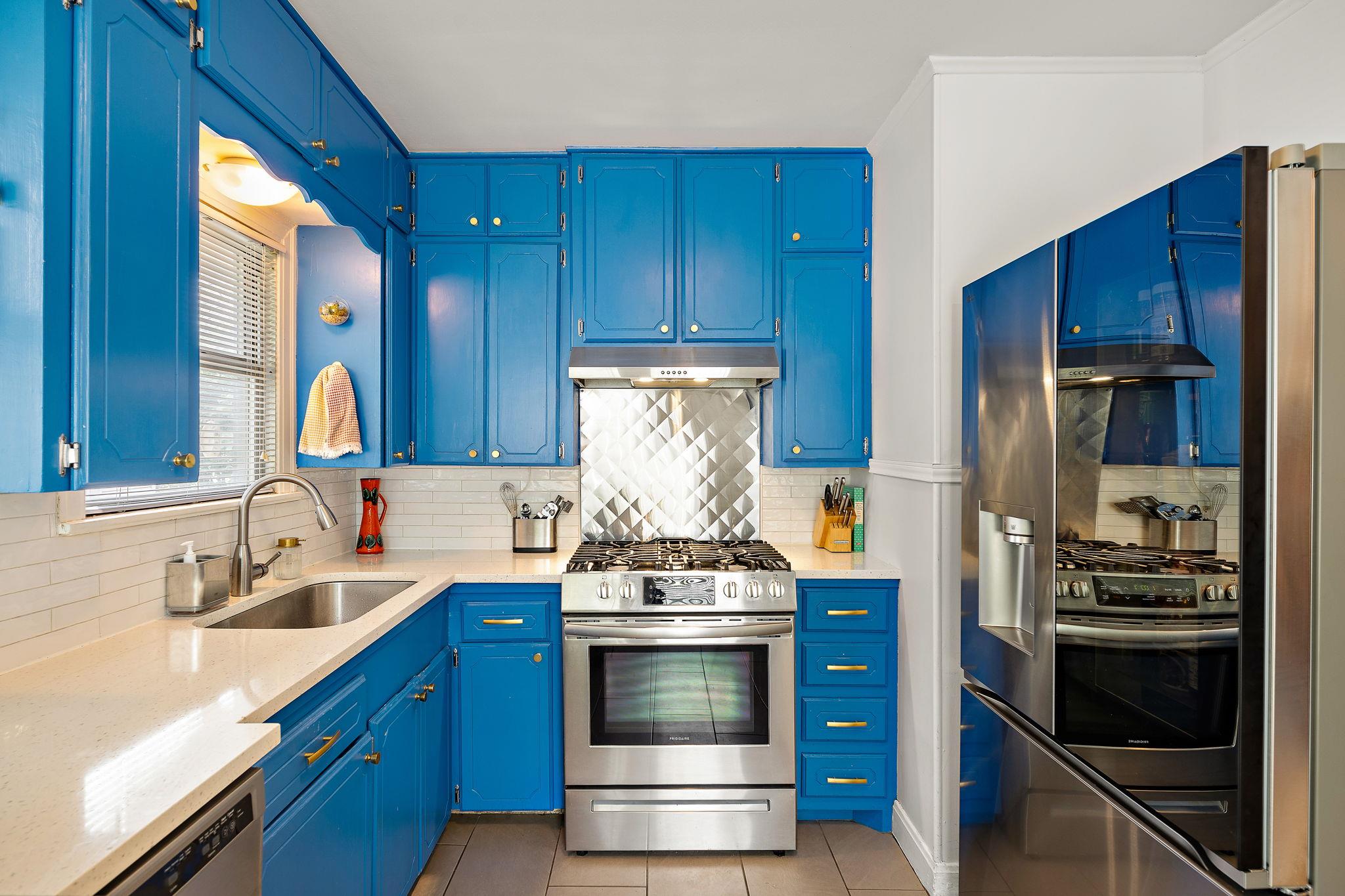 5011 Eilers Ave, Austin, TX 78751