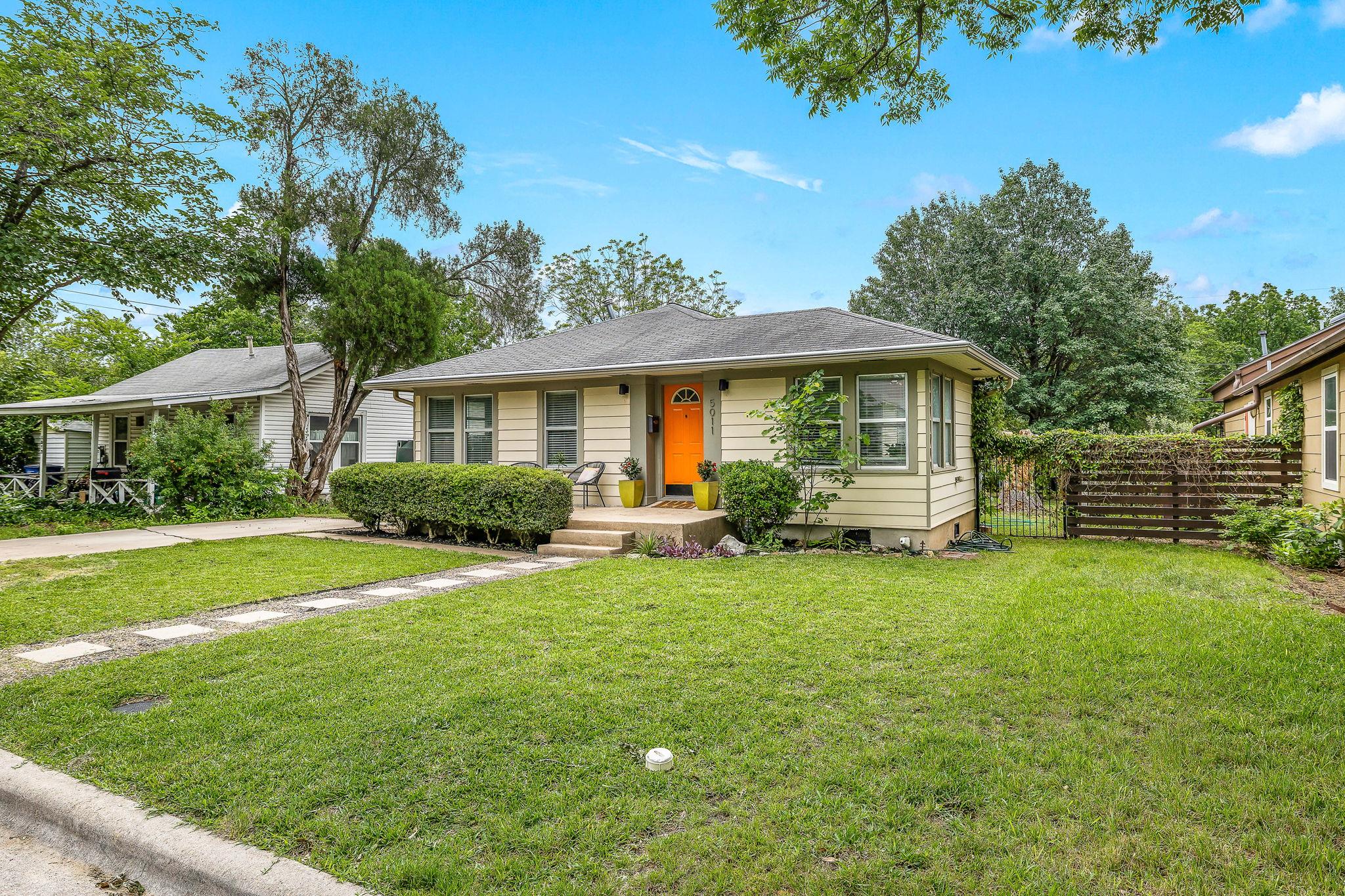 5011 Eilers Ave, Austin, TX 78751