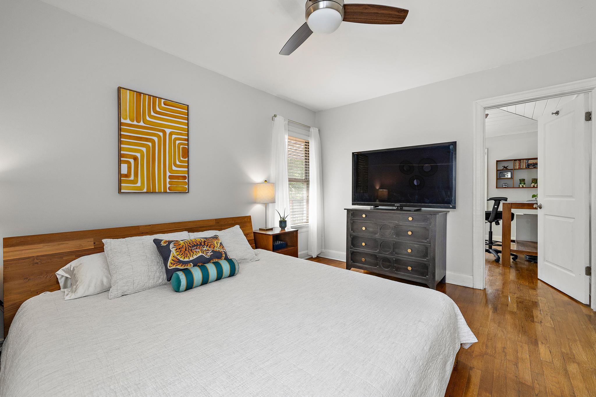5011 Eilers Ave, Austin, TX 78751
