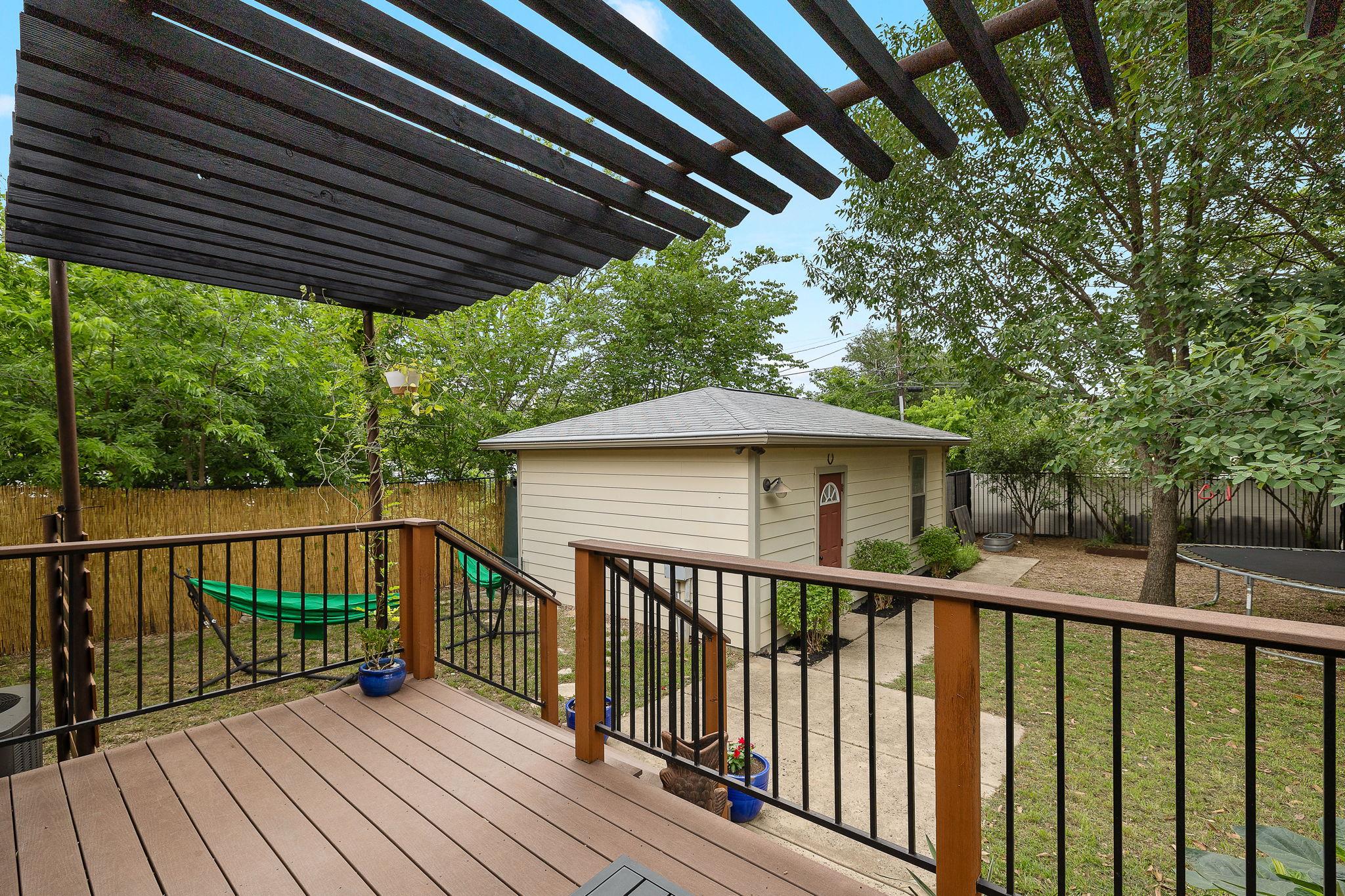 5011 Eilers Ave, Austin, TX 78751