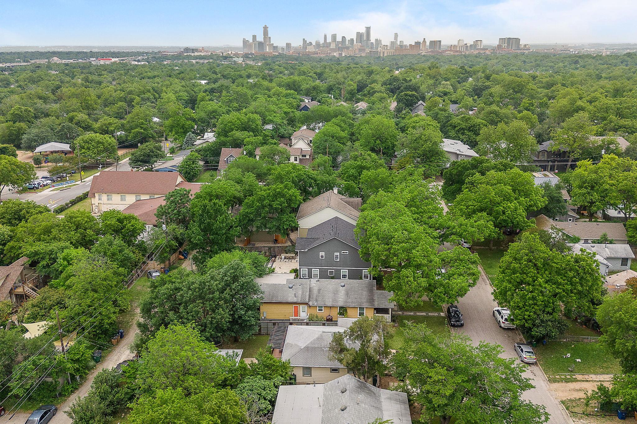5011 Eilers Ave, Austin, TX 78751