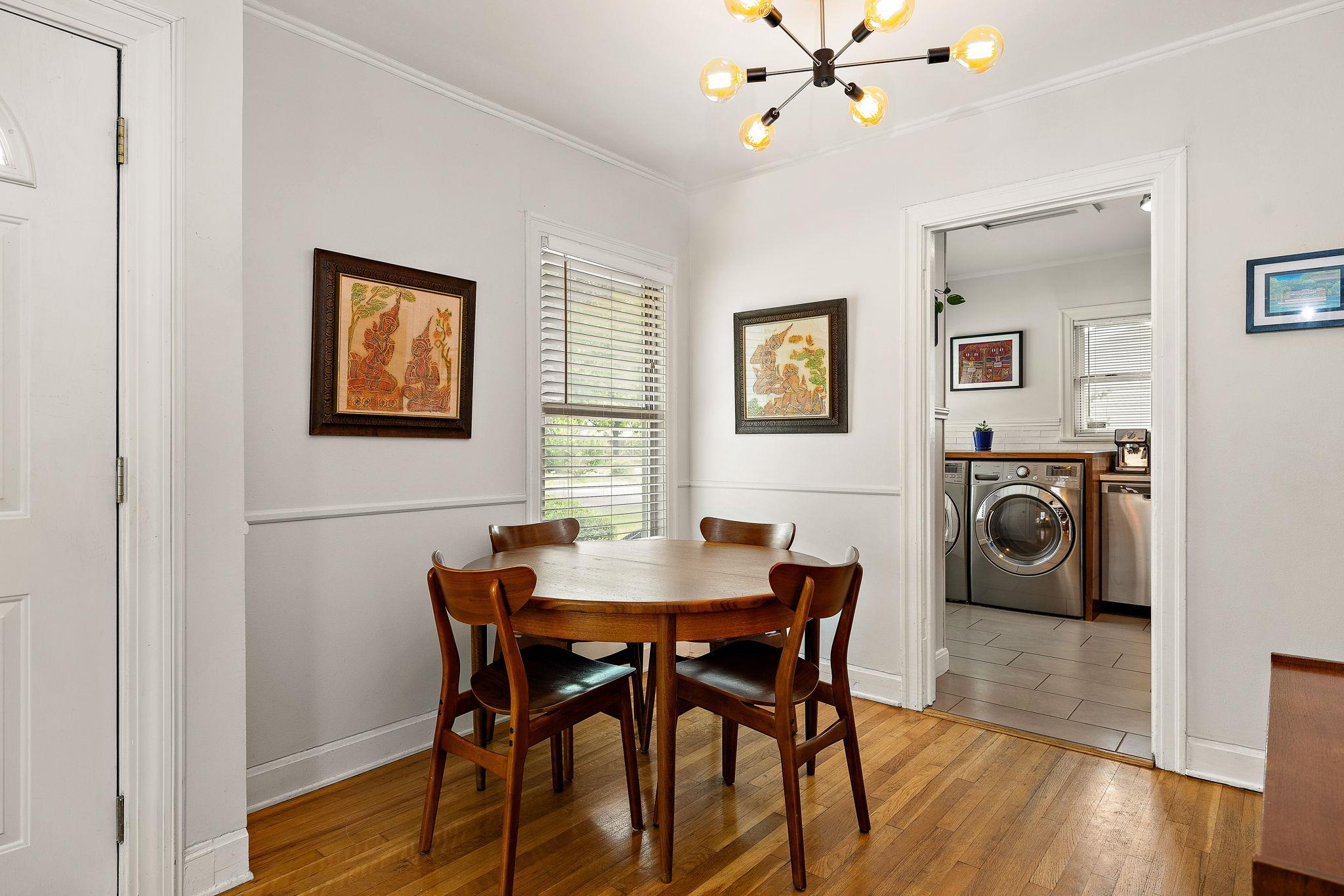 5011 Eilers Ave, Austin, TX 78751