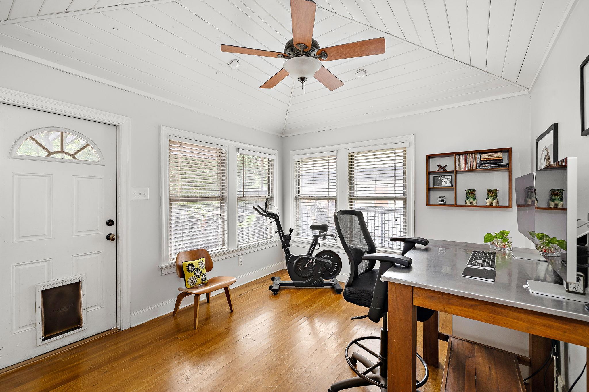 5011 Eilers Ave, Austin, TX 78751