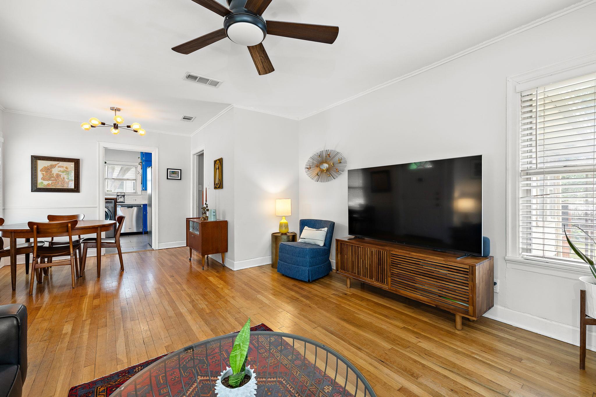5011 Eilers Ave, Austin, TX 78751