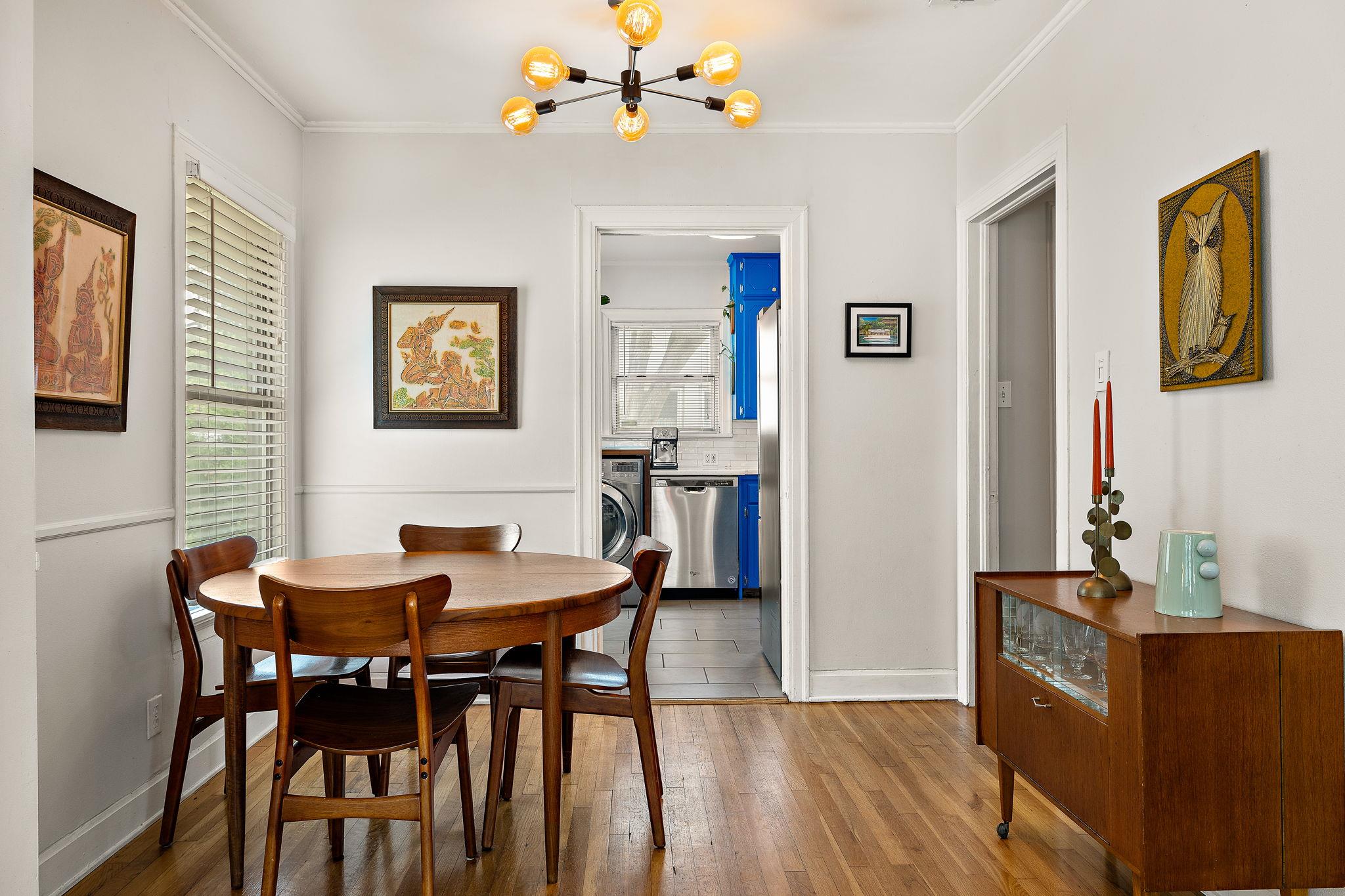 5011 Eilers Ave, Austin, TX 78751