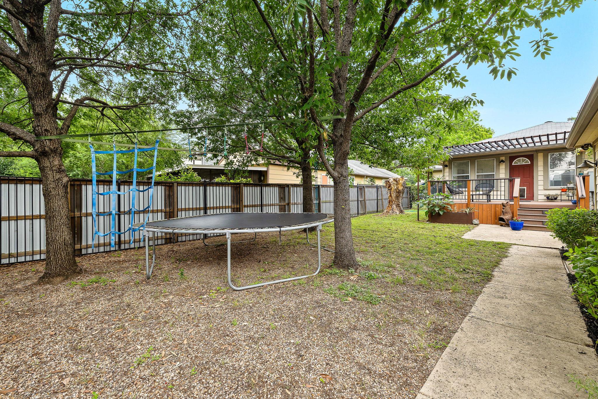 5011 Eilers Ave, Austin, TX 78751
