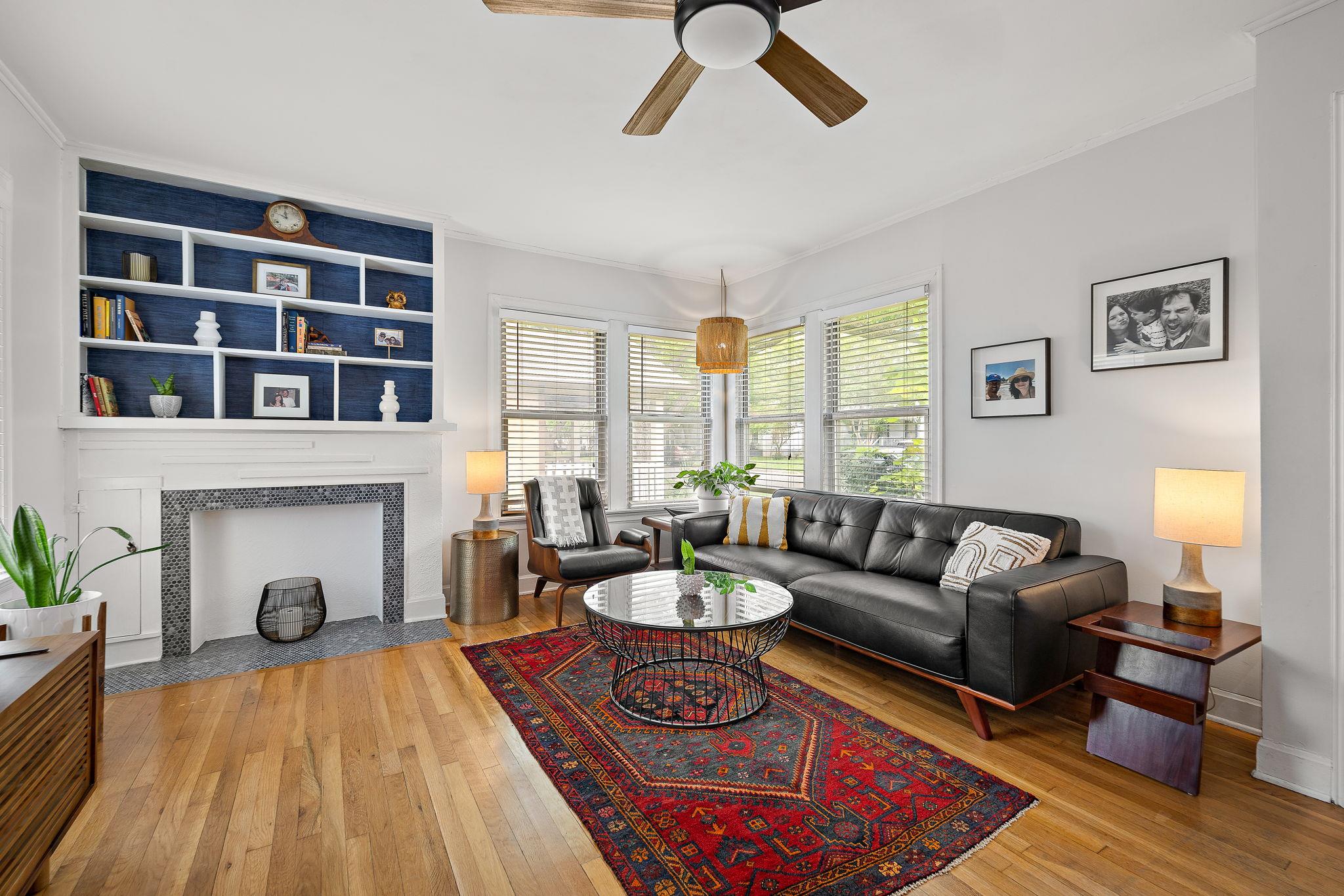 5011 Eilers Ave, Austin, TX 78751