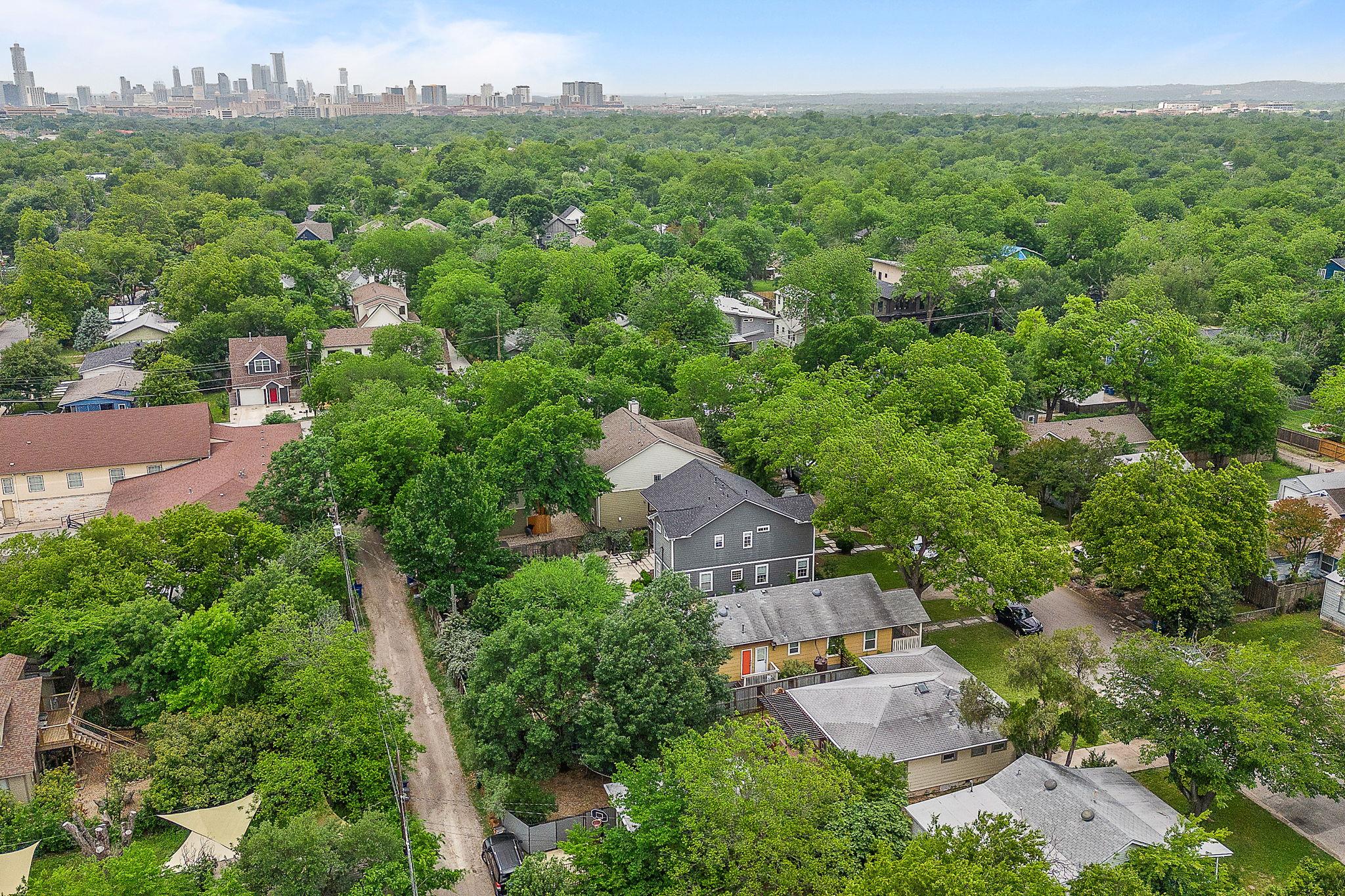 5011 Eilers Ave, Austin, TX 78751