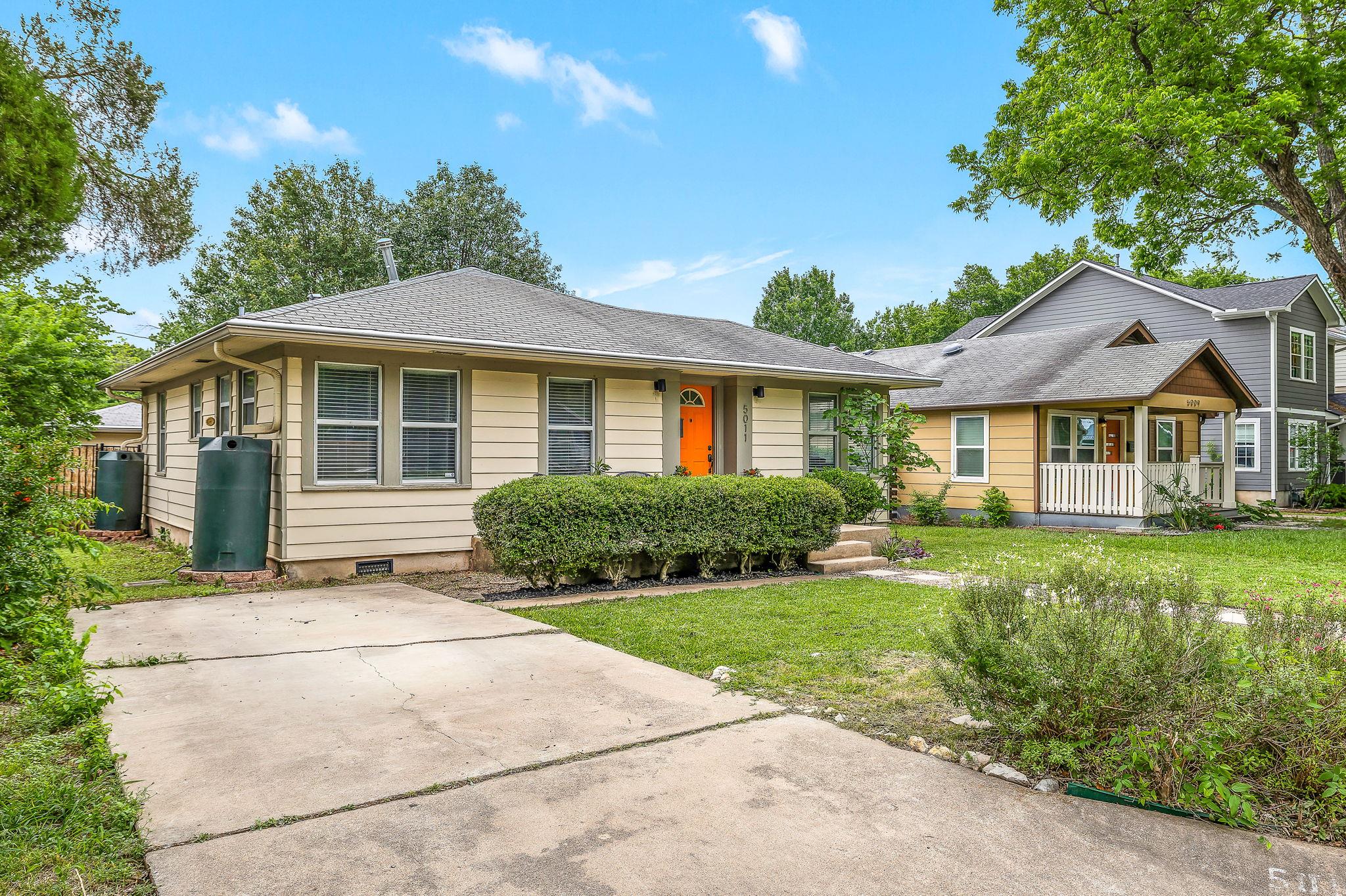 5011 Eilers Ave, Austin, TX 78751