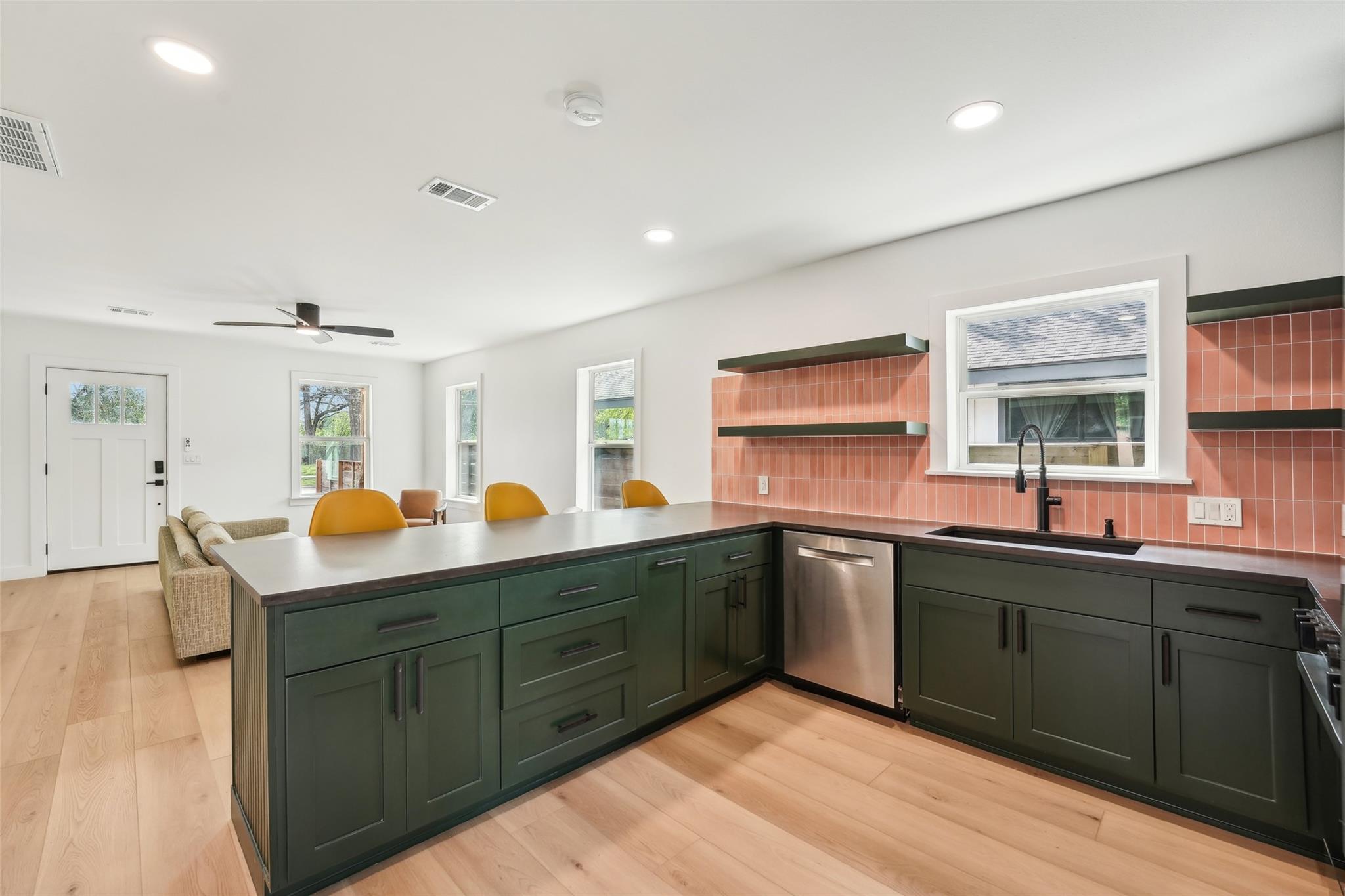 2312 Canterbury St # A & B, Austin, TX 78702