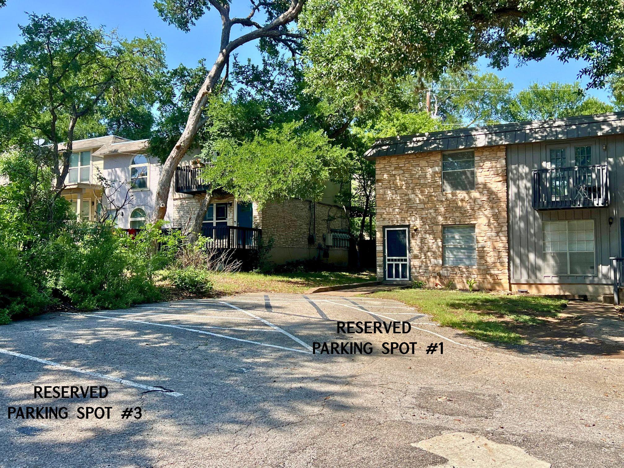 1912 Lightsey Rd # 1, Austin, TX 78704