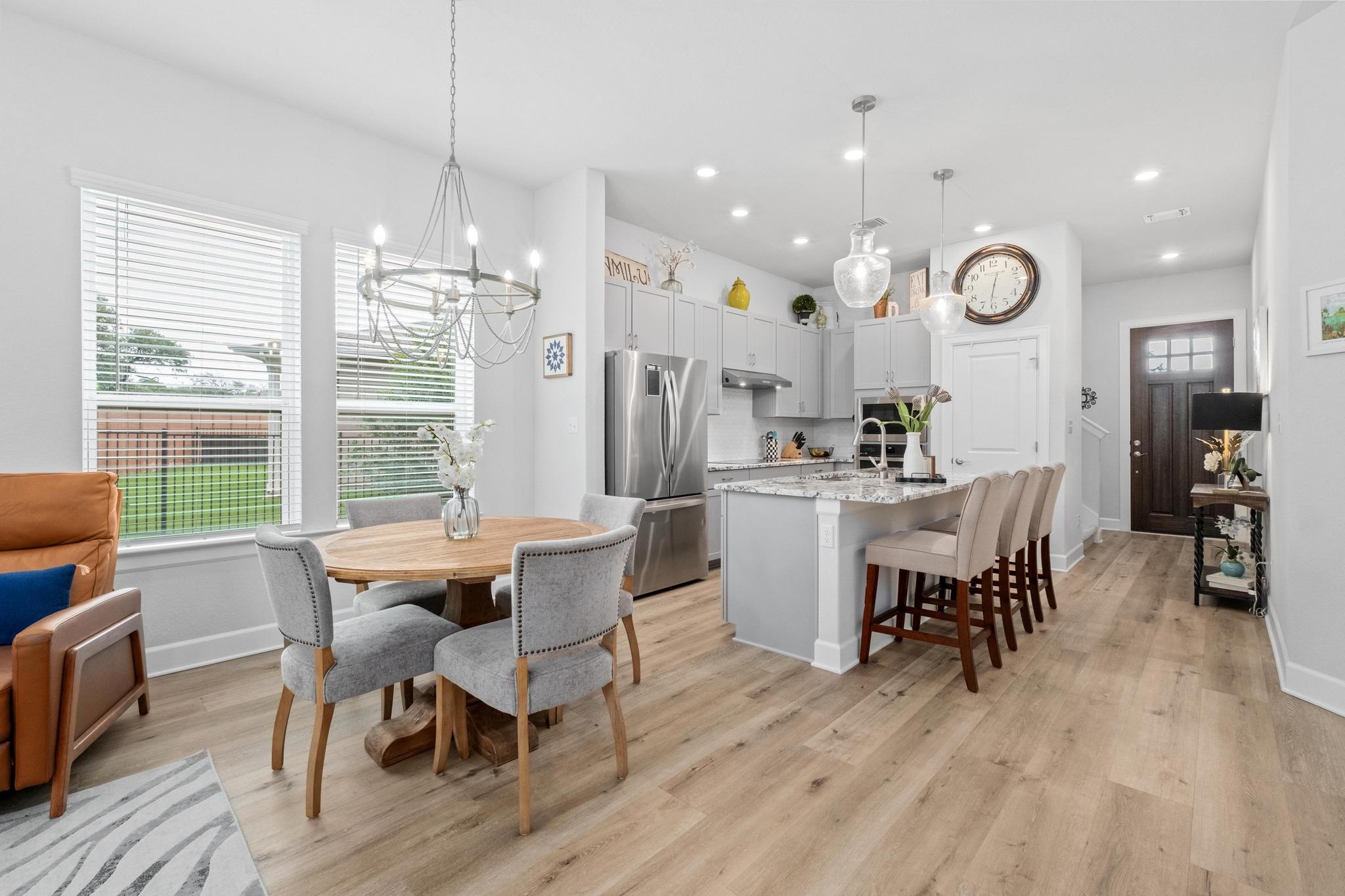144 Monterey Oak Trl, Georgetown, TX 78628