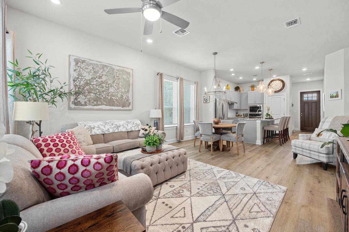 144 Monterey Oak Trl, Georgetown, TX 78628