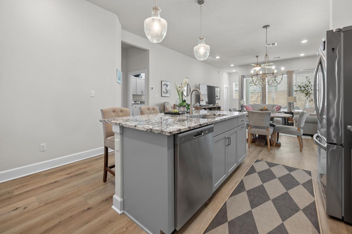 144 Monterey Oak Trl, Georgetown, TX 78628