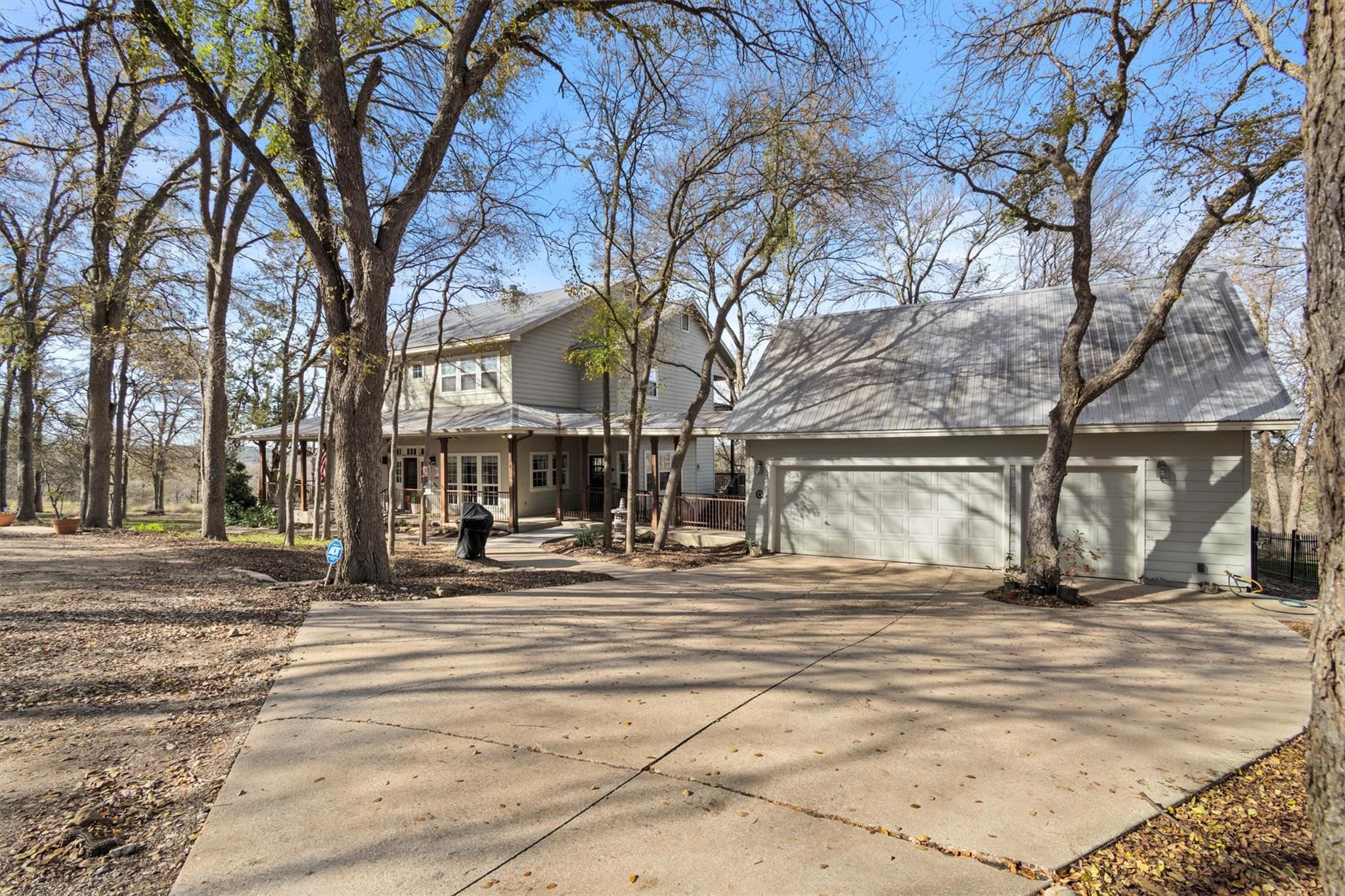 1295 Berry Ln, Georgetown, TX 78626