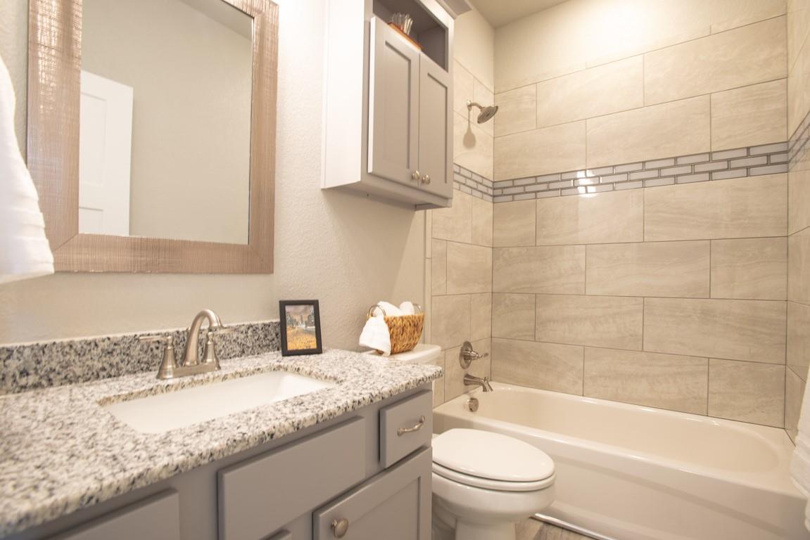 7906 Hathaway Ln, Killeen, TX 76542