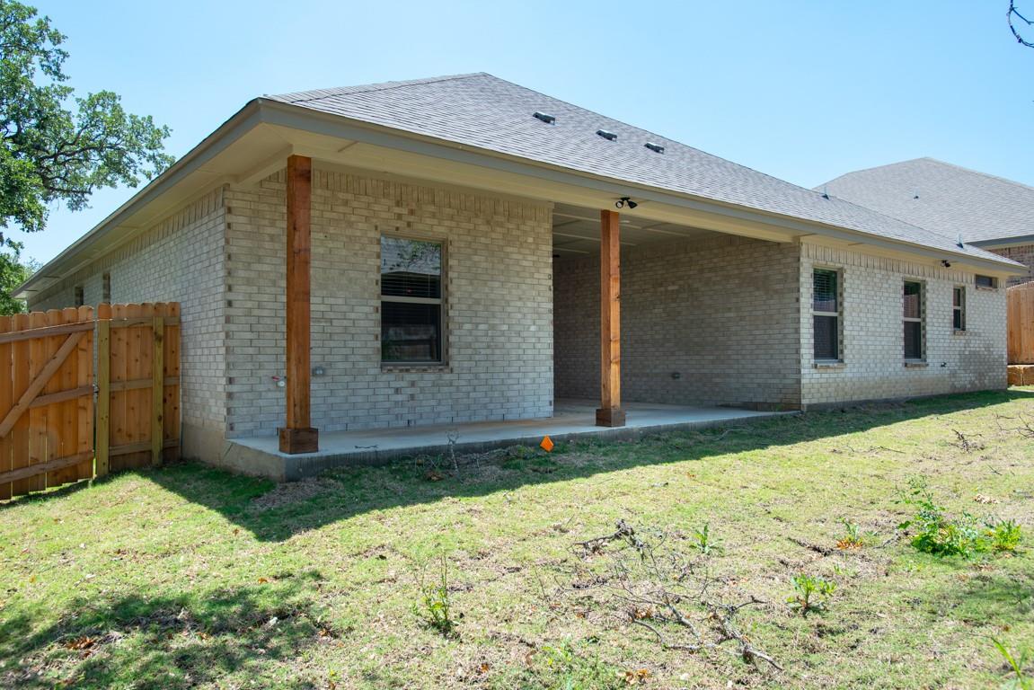 7906 Hathaway Ln, Killeen, TX 76542